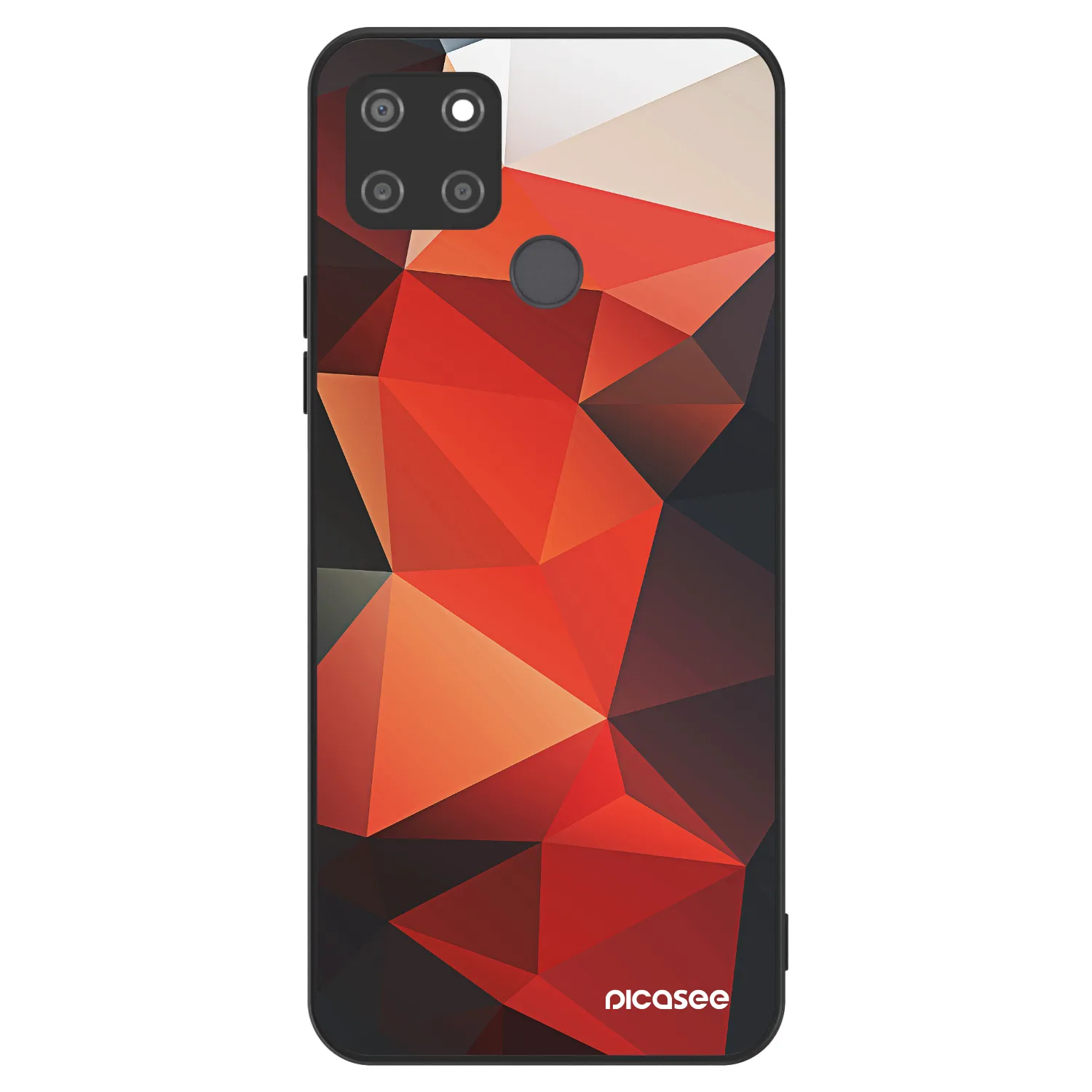 Picasee ULTIMATE CASE za Realme C21Y - Wallpaper 2