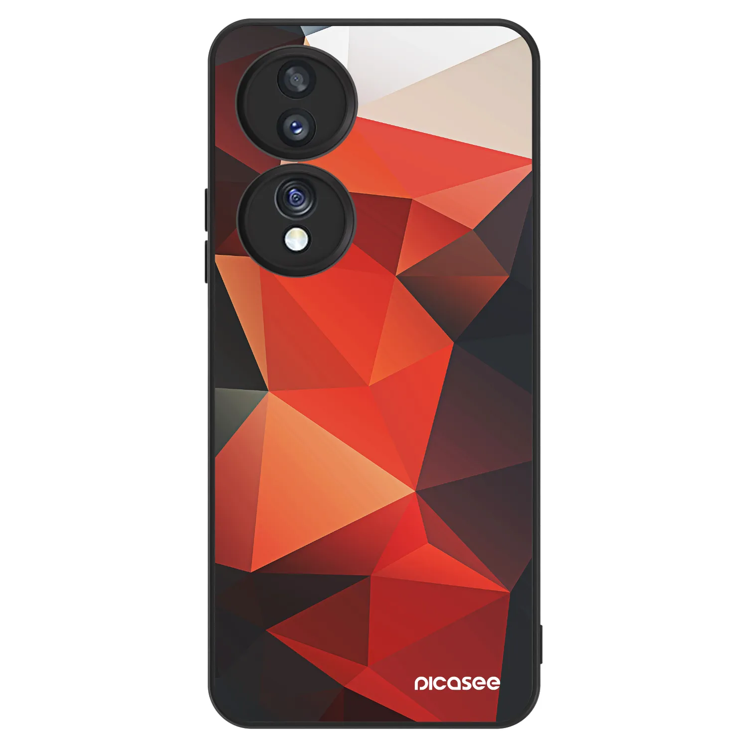 Picasee ULTIMATE CASE za Honor 70 - Wallpaper 2