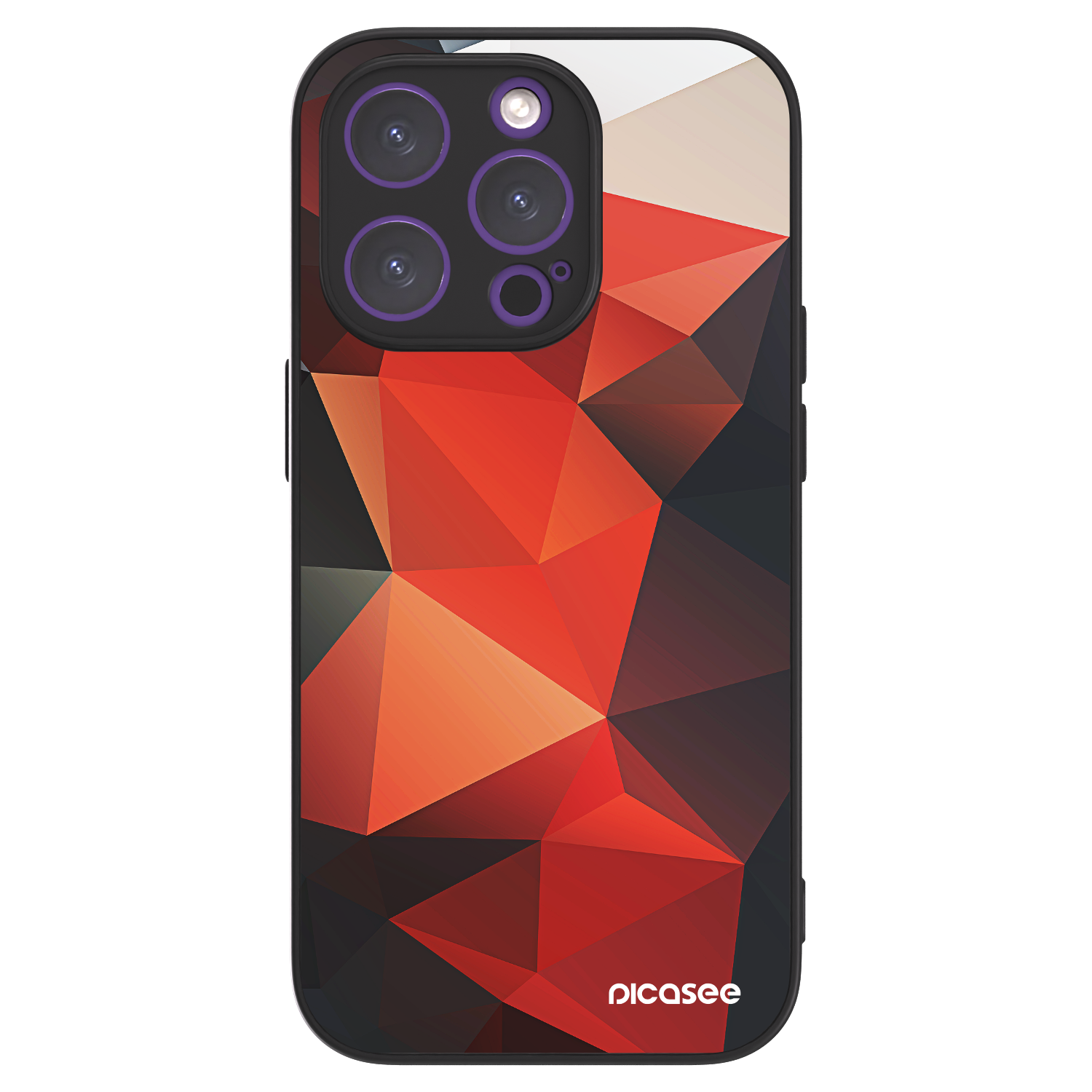 Picasee ULTIMATE CASE MagSafe za Apple iPhone 14 Pro - Wallpaper 2