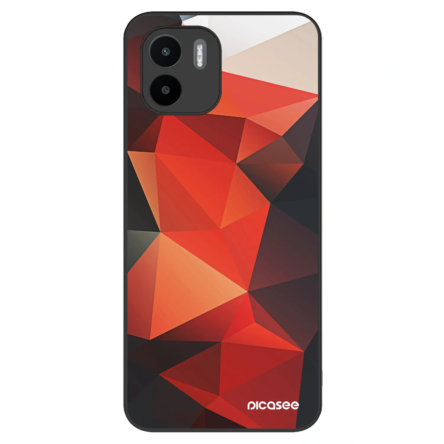 Picasee ULTIMATE CASE za Xiaomi Redmi A1 - Wallpaper 2