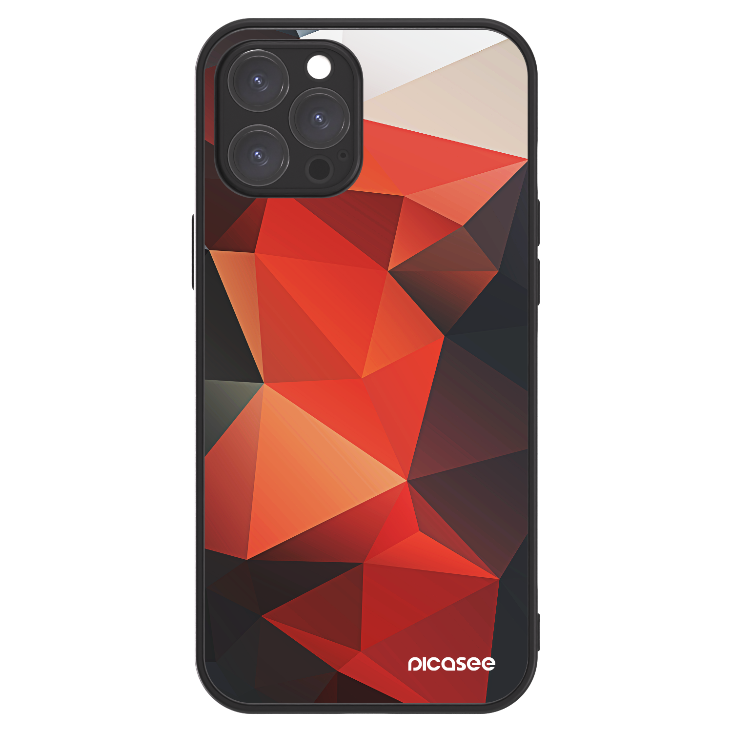 Picasee ULTIMATE CASE MagSafe za Apple iPhone 12 Pro Max - Wallpaper 2