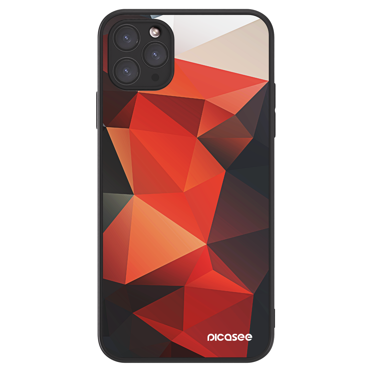 Picasee ULTIMATE CASE MagSafe za Apple iPhone 11 Pro Max - Wallpaper 2