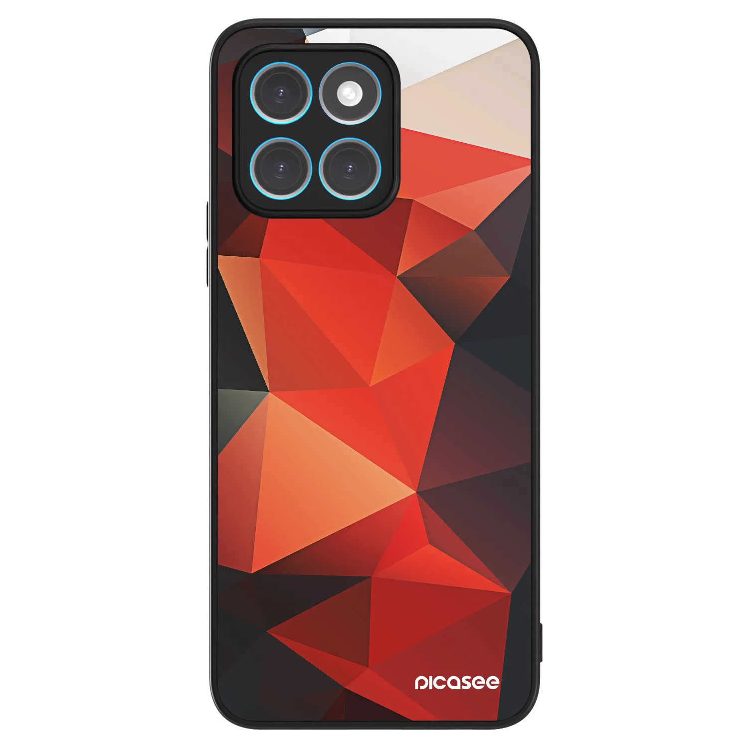 Picasee ULTIMATE CASE za Honor X8 5G - Wallpaper 2
