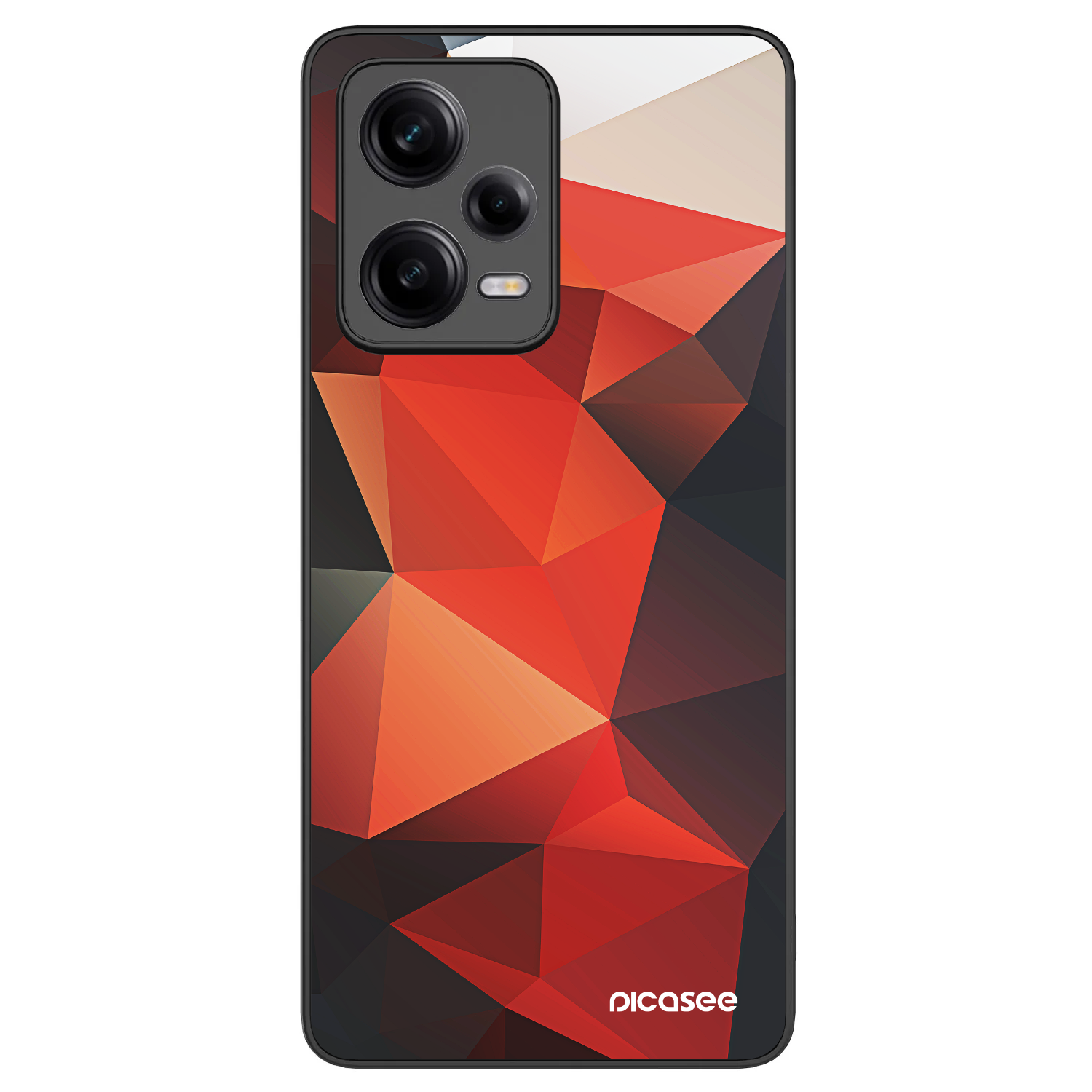 Picasee ULTIMATE CASE za Xiaomi Redmi Note 12 Pro+ 5G - Wallpaper 2