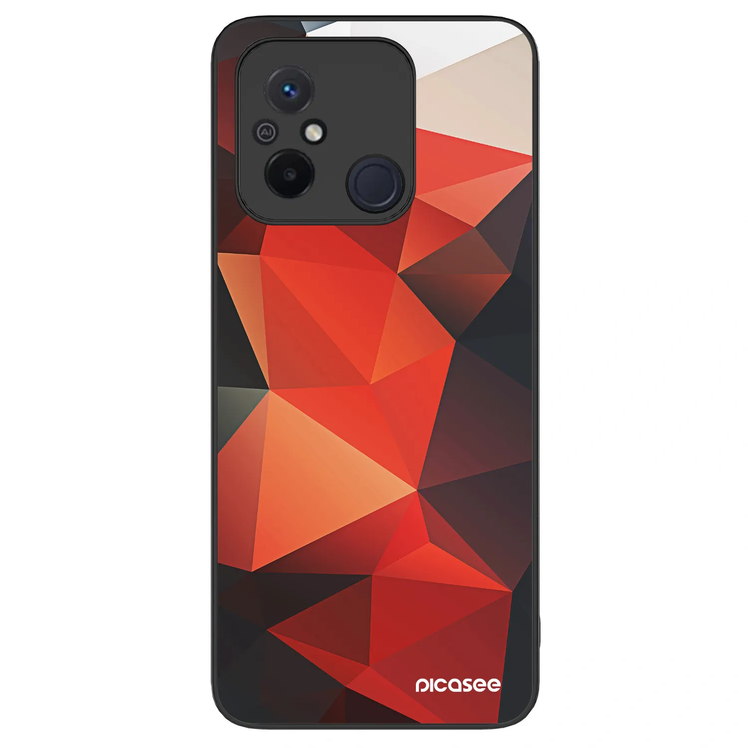 Picasee ULTIMATE CASE za Xiaomi Redmi 12C - Wallpaper 2