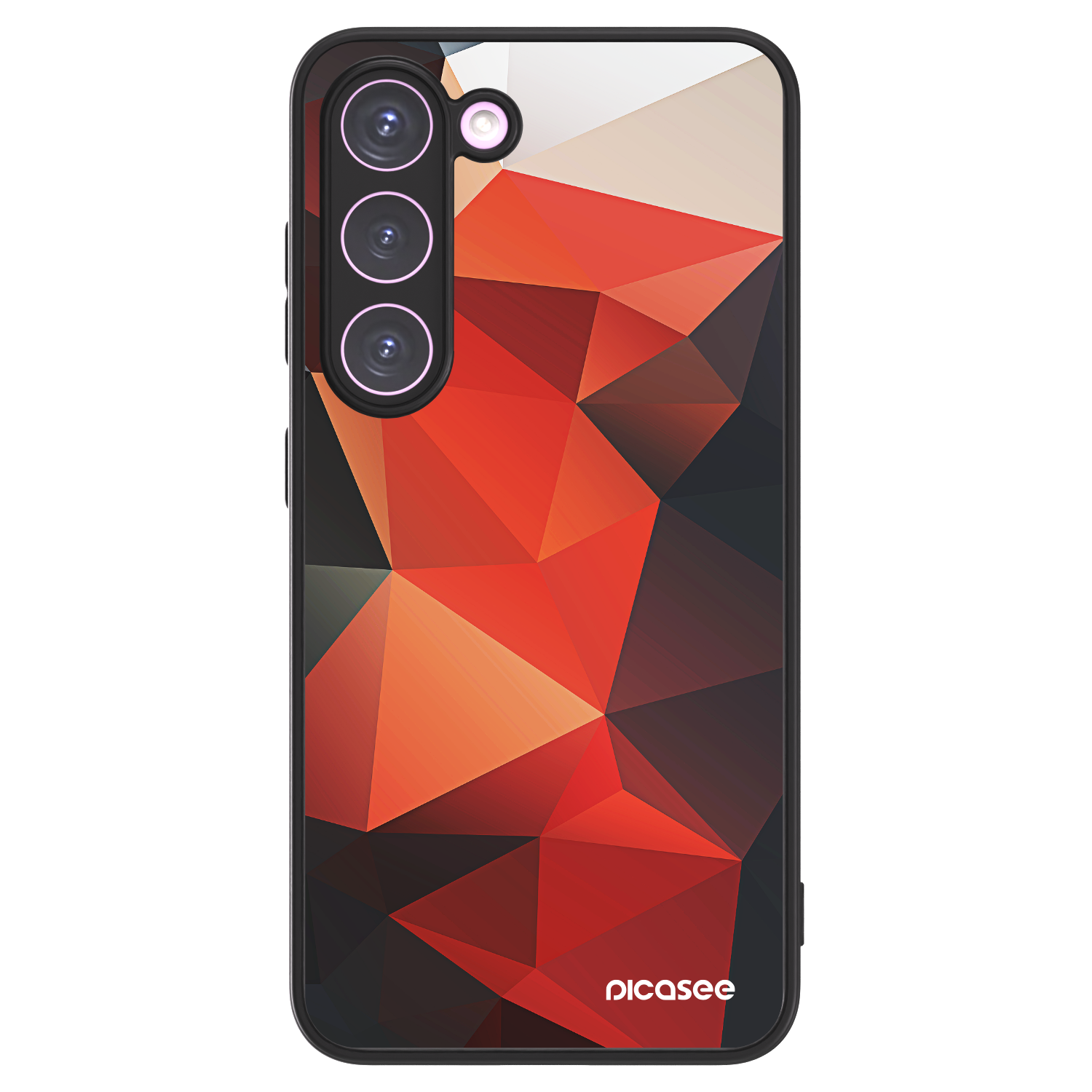 Picasee ULTIMATE CASE PowerShare za Samsung Galaxy S23 5G - Wallpaper 2