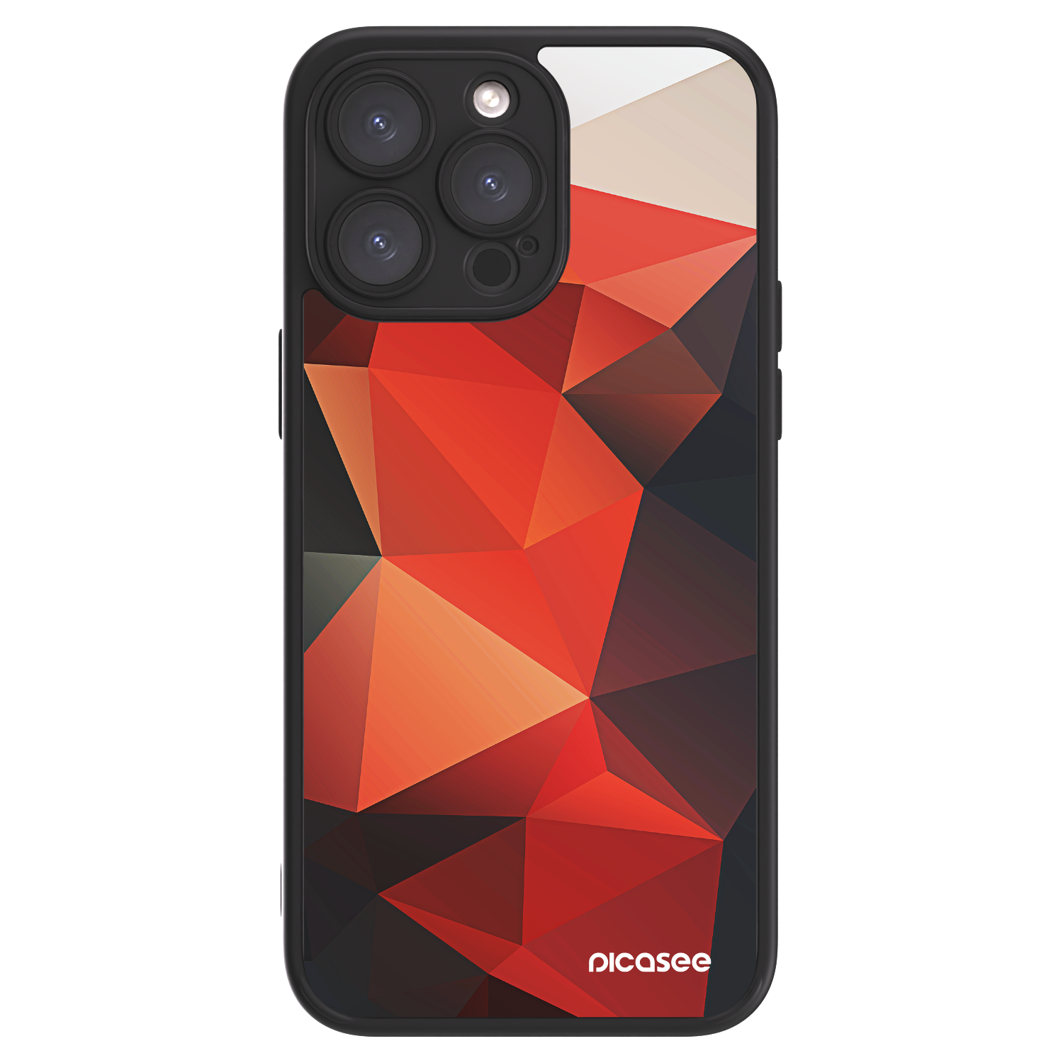 Picasee ULTIMATE CASE za Apple iPhone 15 Pro Max - Wallpaper 2