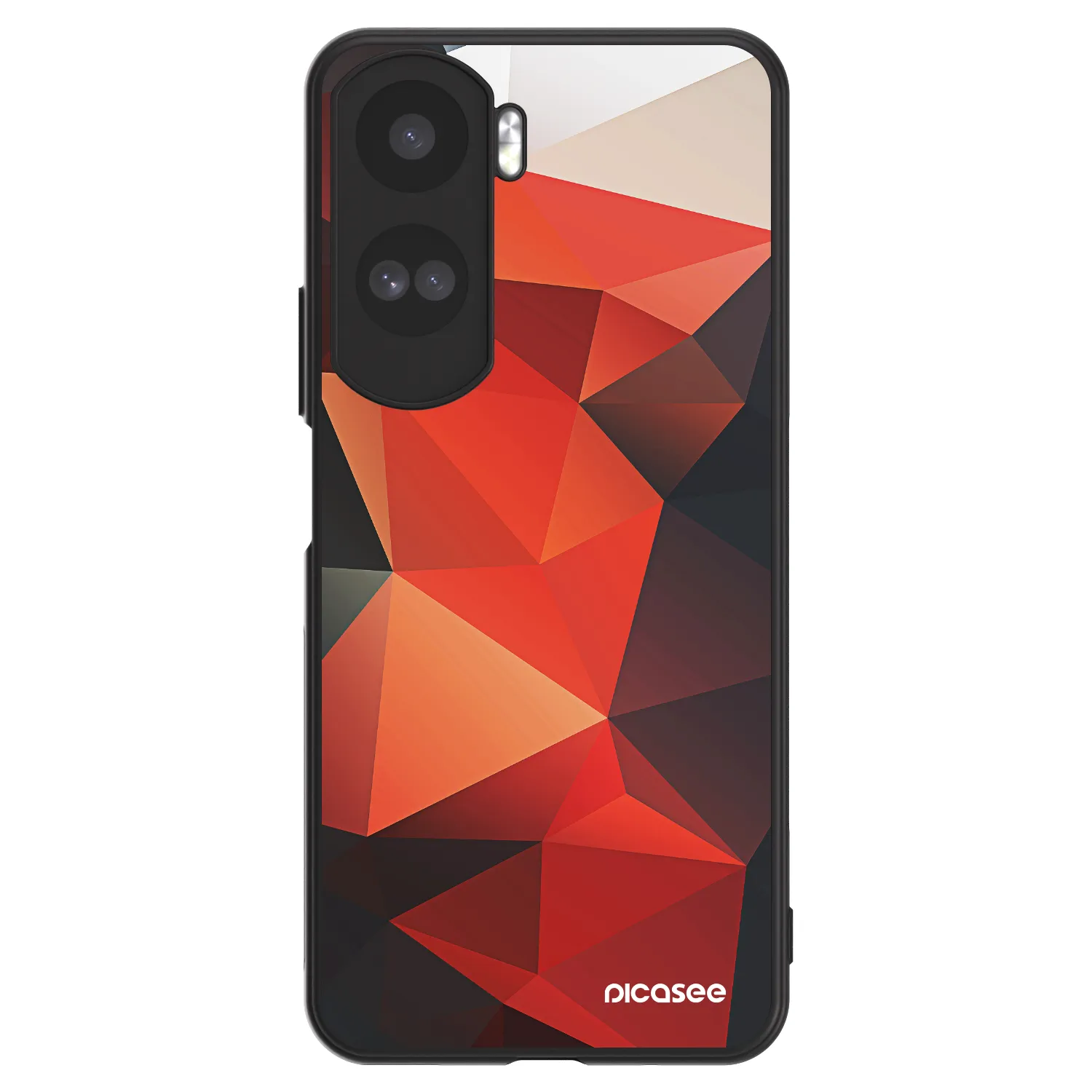 Picasee ULTIMATE CASE za Honor 90 Lite 5G - Wallpaper 2
