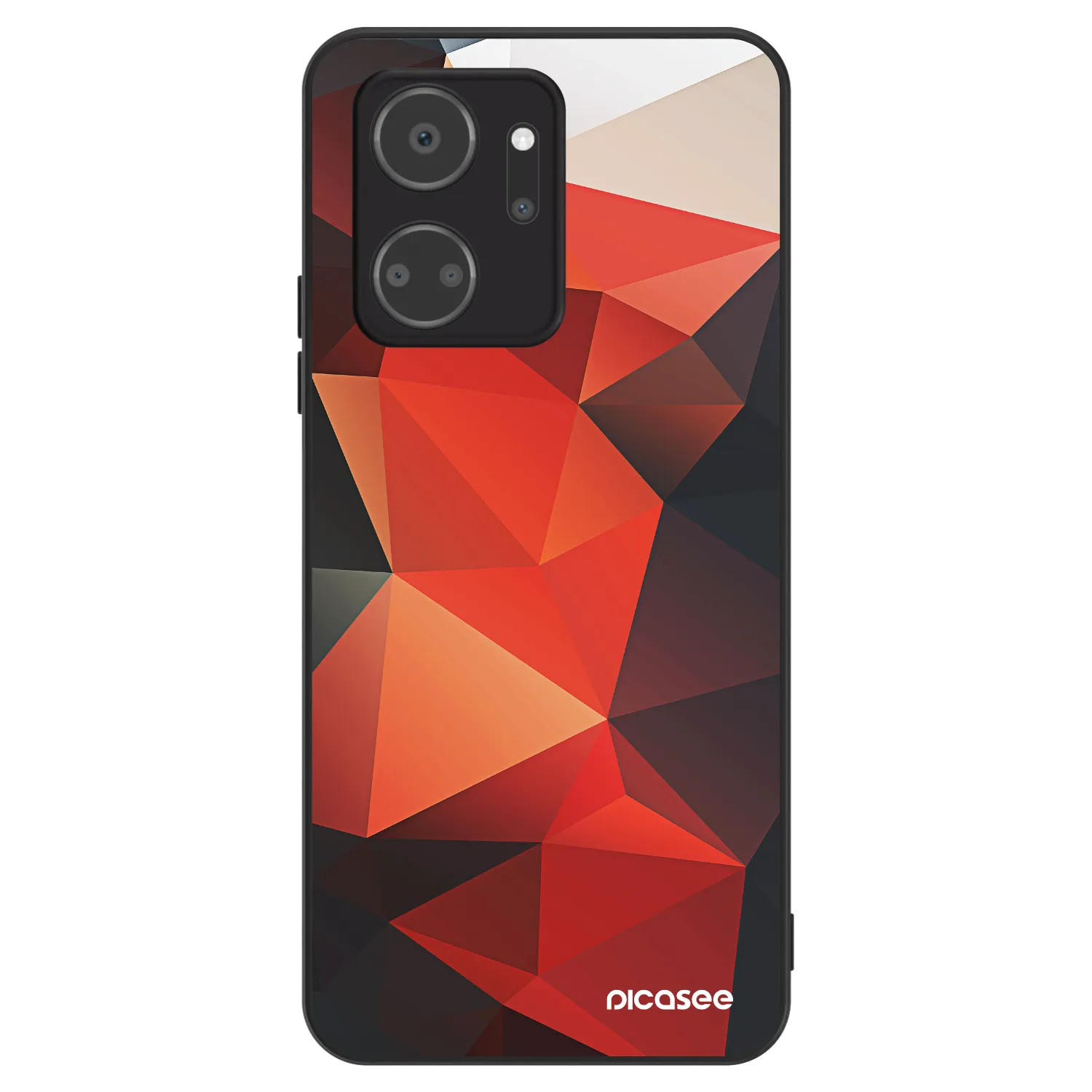 Picasee ULTIMATE CASE za Honor X7a - Wallpaper 2