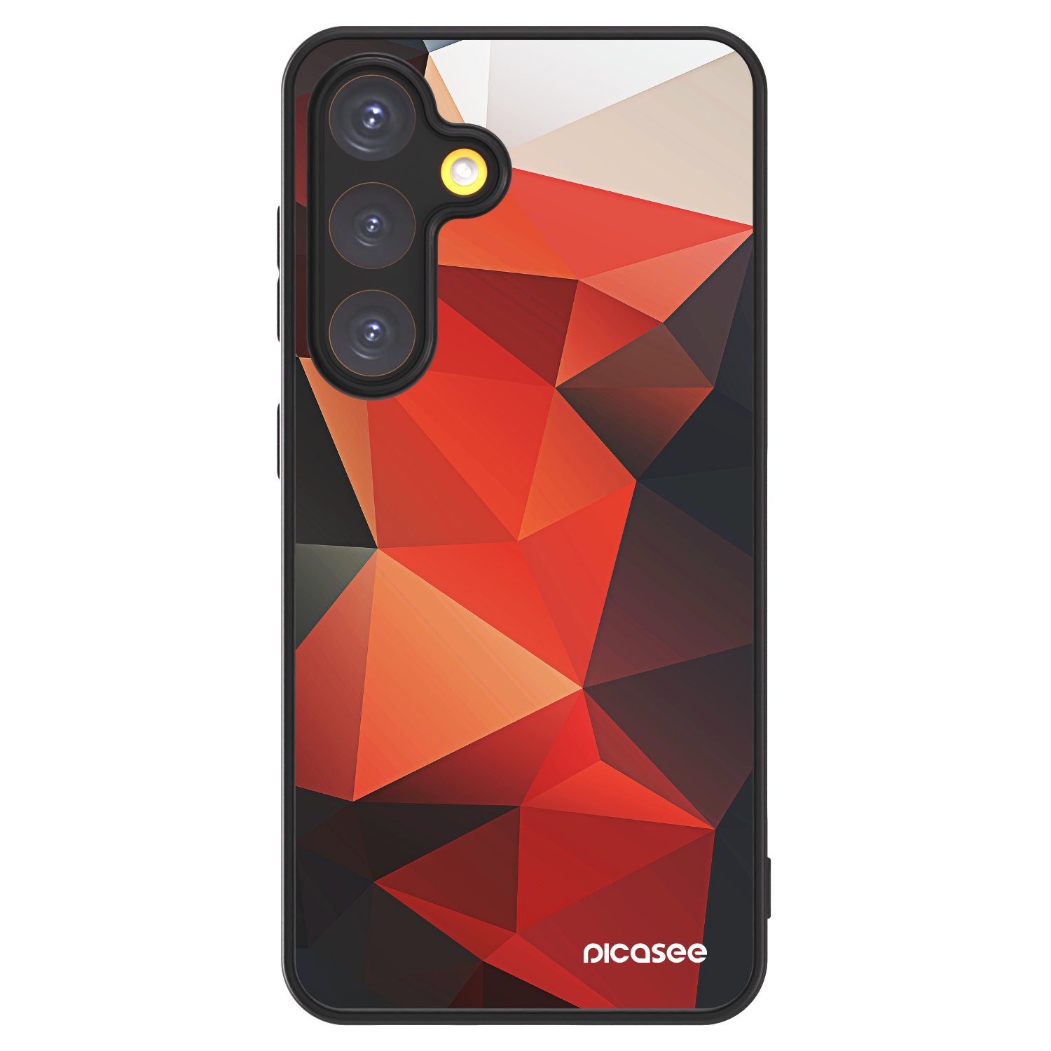 Picasee ULTIMATE CASE za Samsung Galaxy S24 S921B 5G - Wallpaper 2