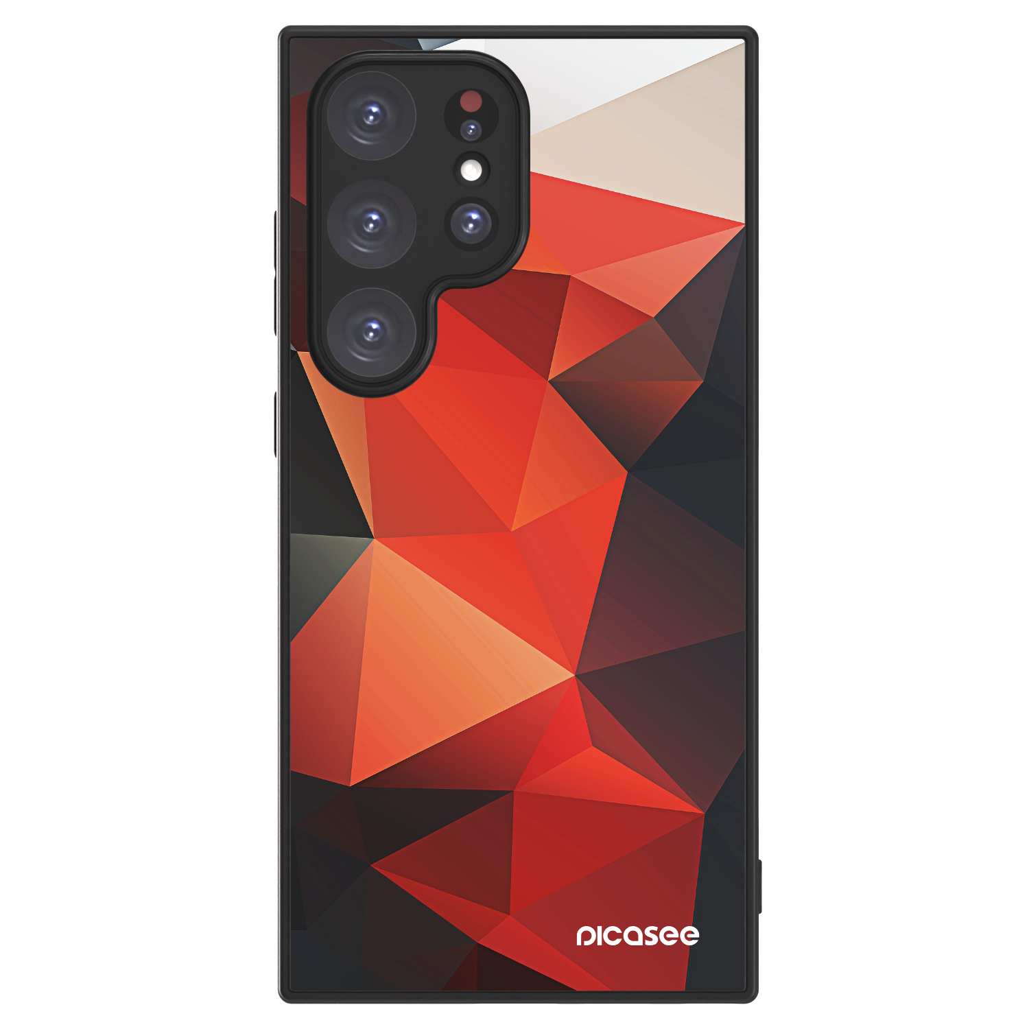 Picasee ULTIMATE CASE za Samsung Galaxy S24 Ultra S928B 5G - Wallpaper 2