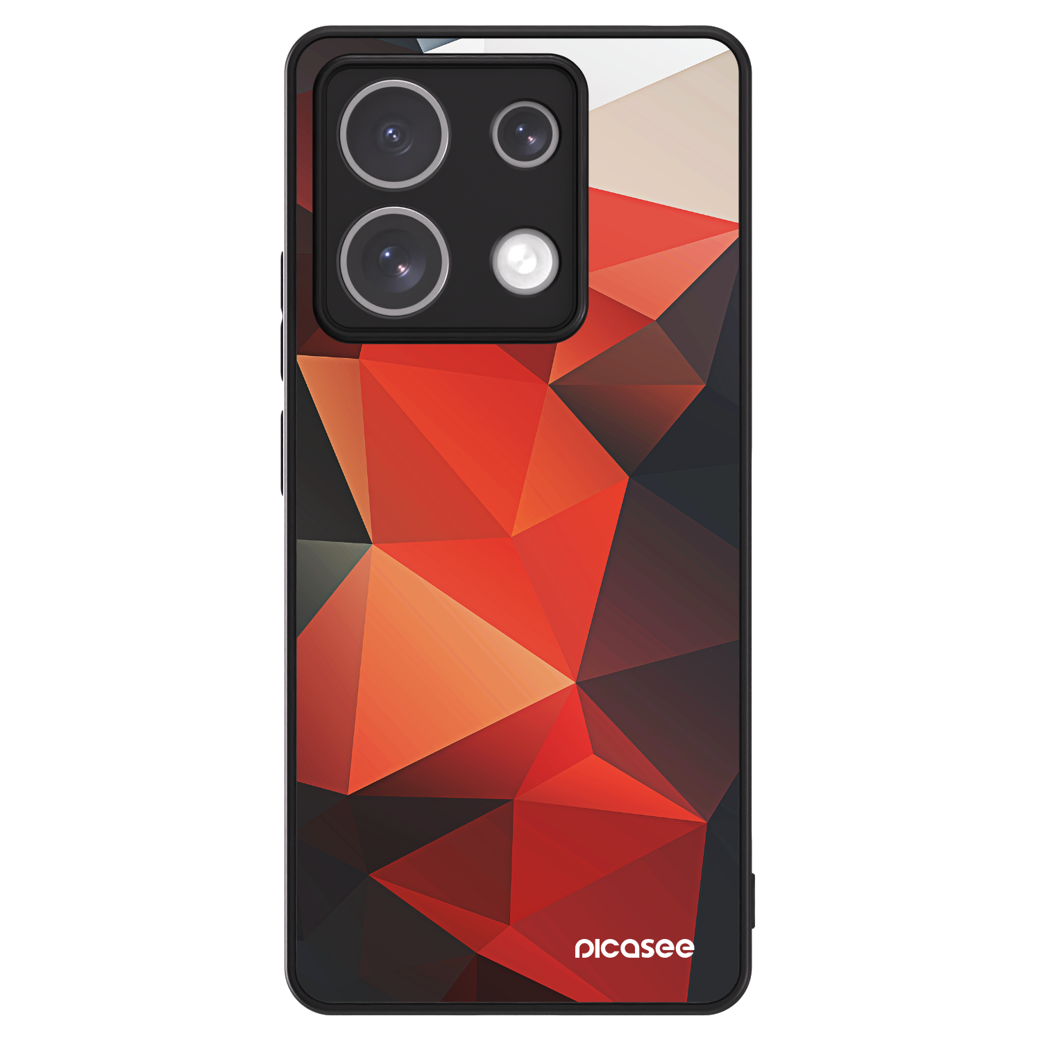 Picasee ULTIMATE CASE za Xiaomi Redmi Note 13 5G - Wallpaper 2