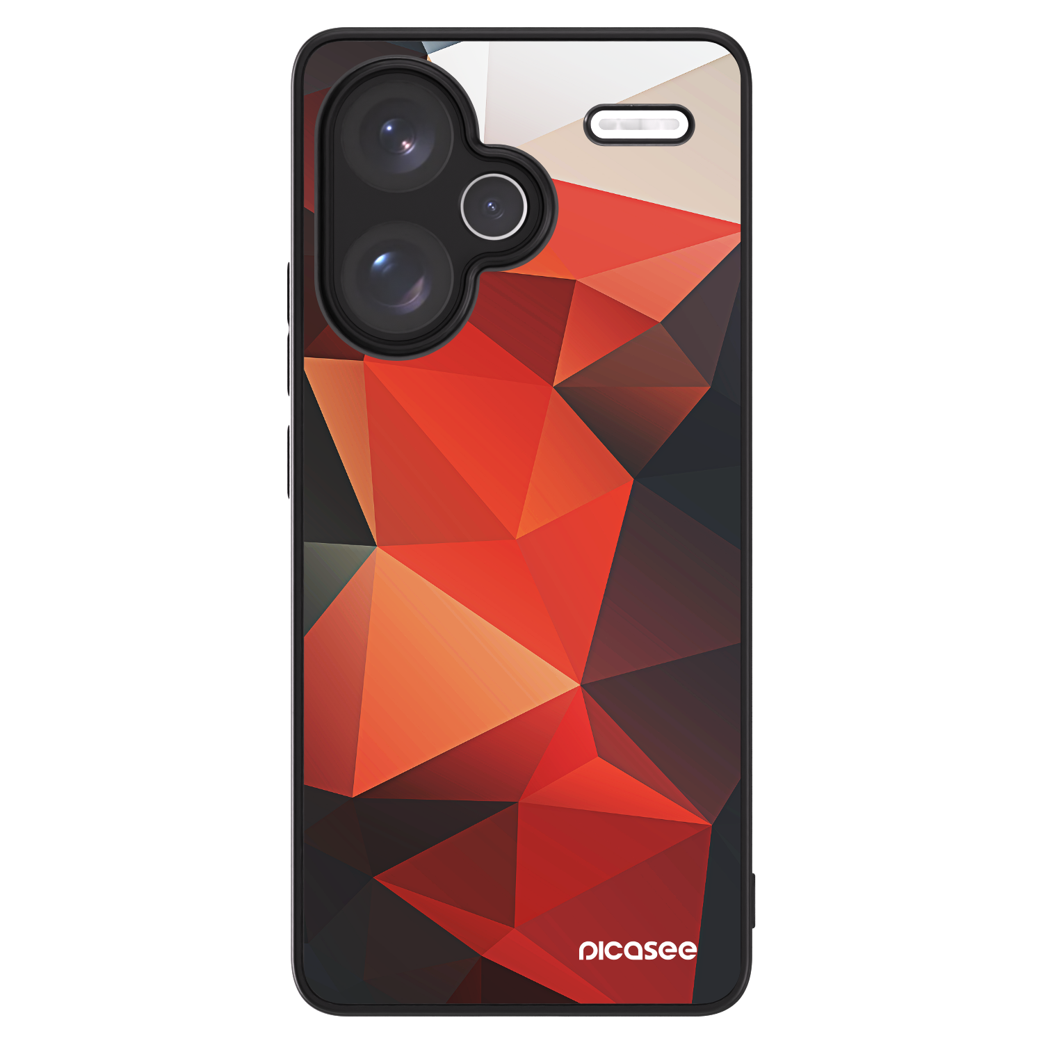Picasee ULTIMATE CASE za Xiaomi Redmi Note 13 Pro+ 5G - Wallpaper 2