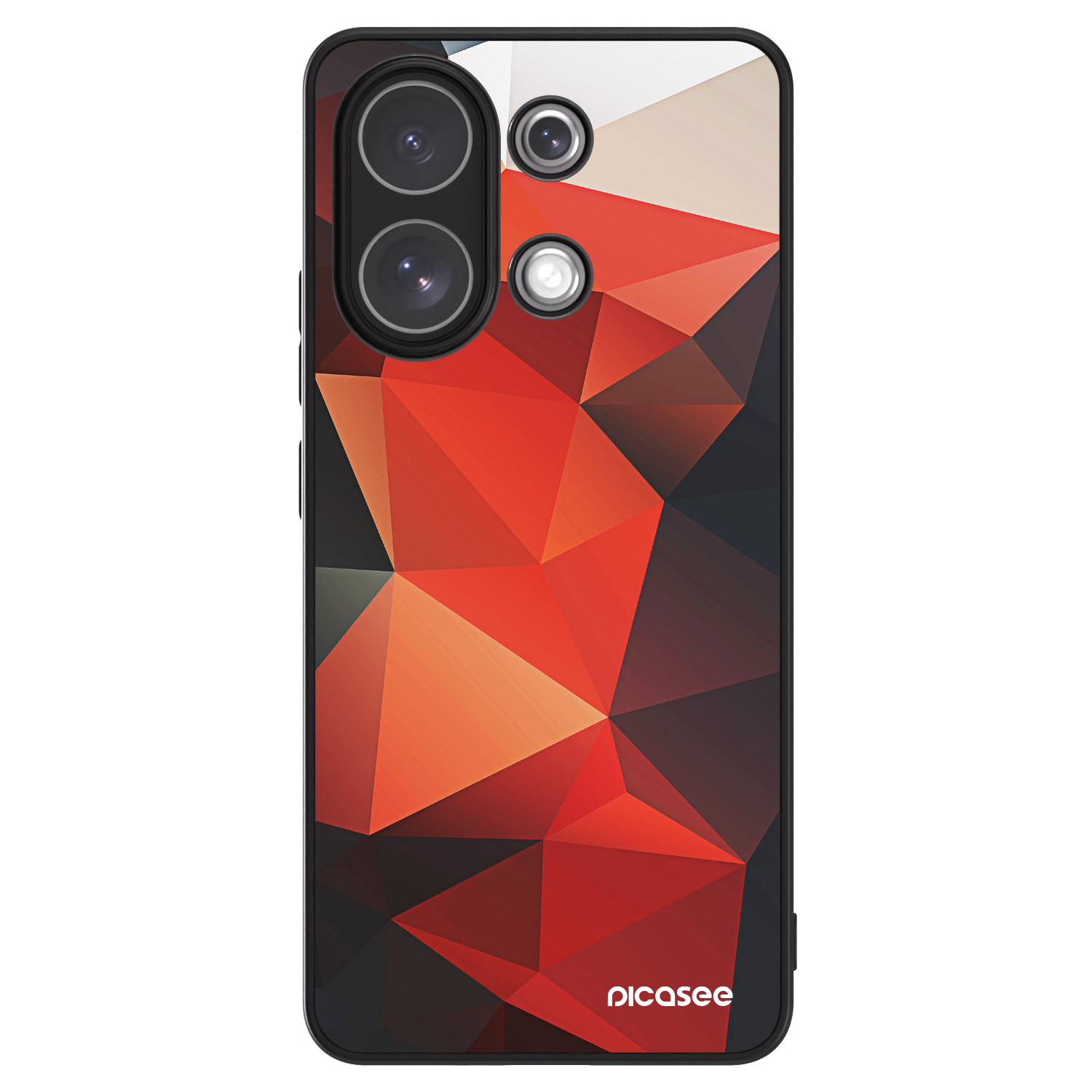Picasee ULTIMATE CASE za Xiaomi Redmi Note 13 4G - Wallpaper 2