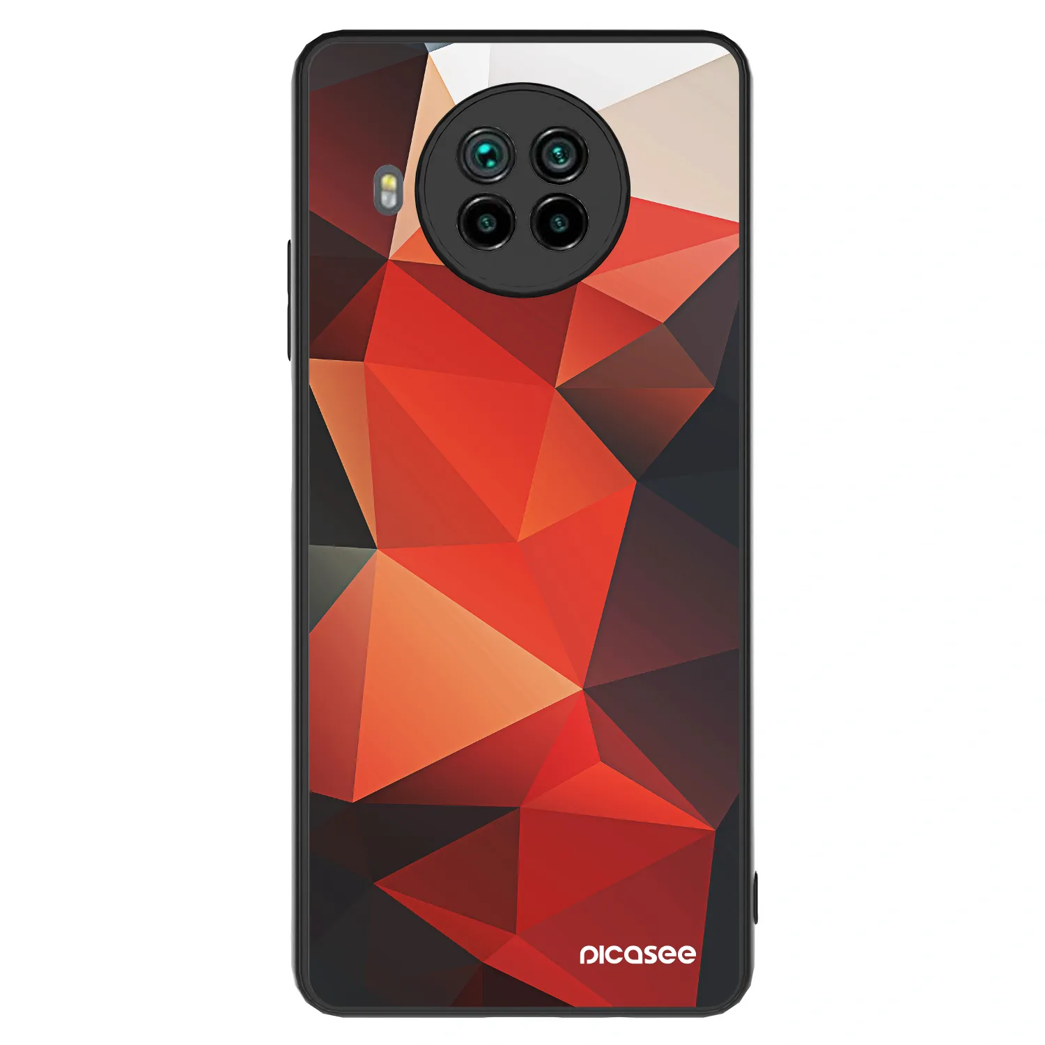 Picasee ULTIMATE CASE za Xiaomi Mi 10T Lite - Wallpaper 2