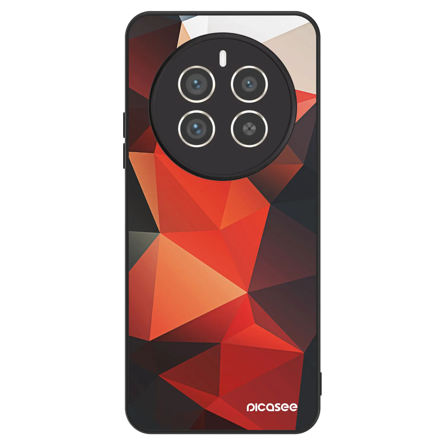 Picasee ULTIMATE CASE za Realme 12 Pro 5G - Wallpaper 2