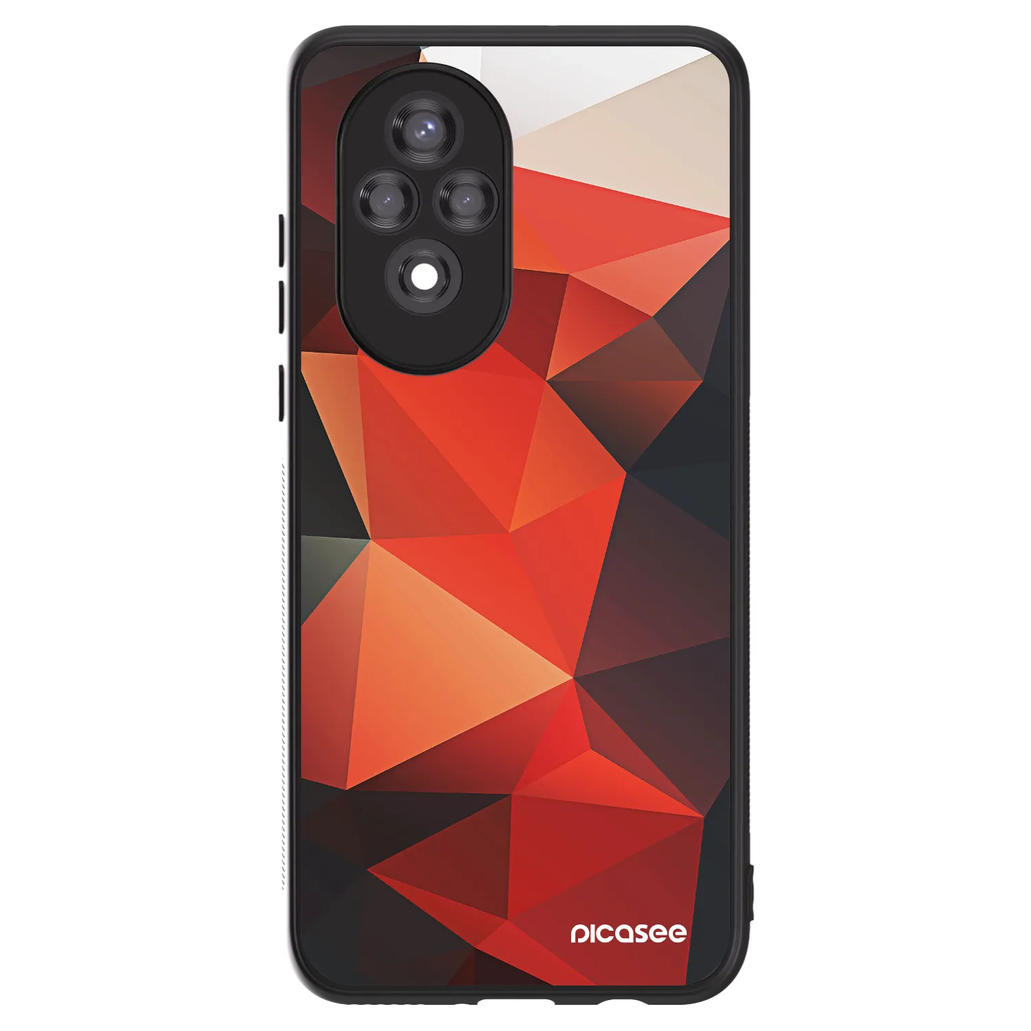 Picasee ULTIMATE CASE za Honor 200 Pro 5G - Wallpaper 2