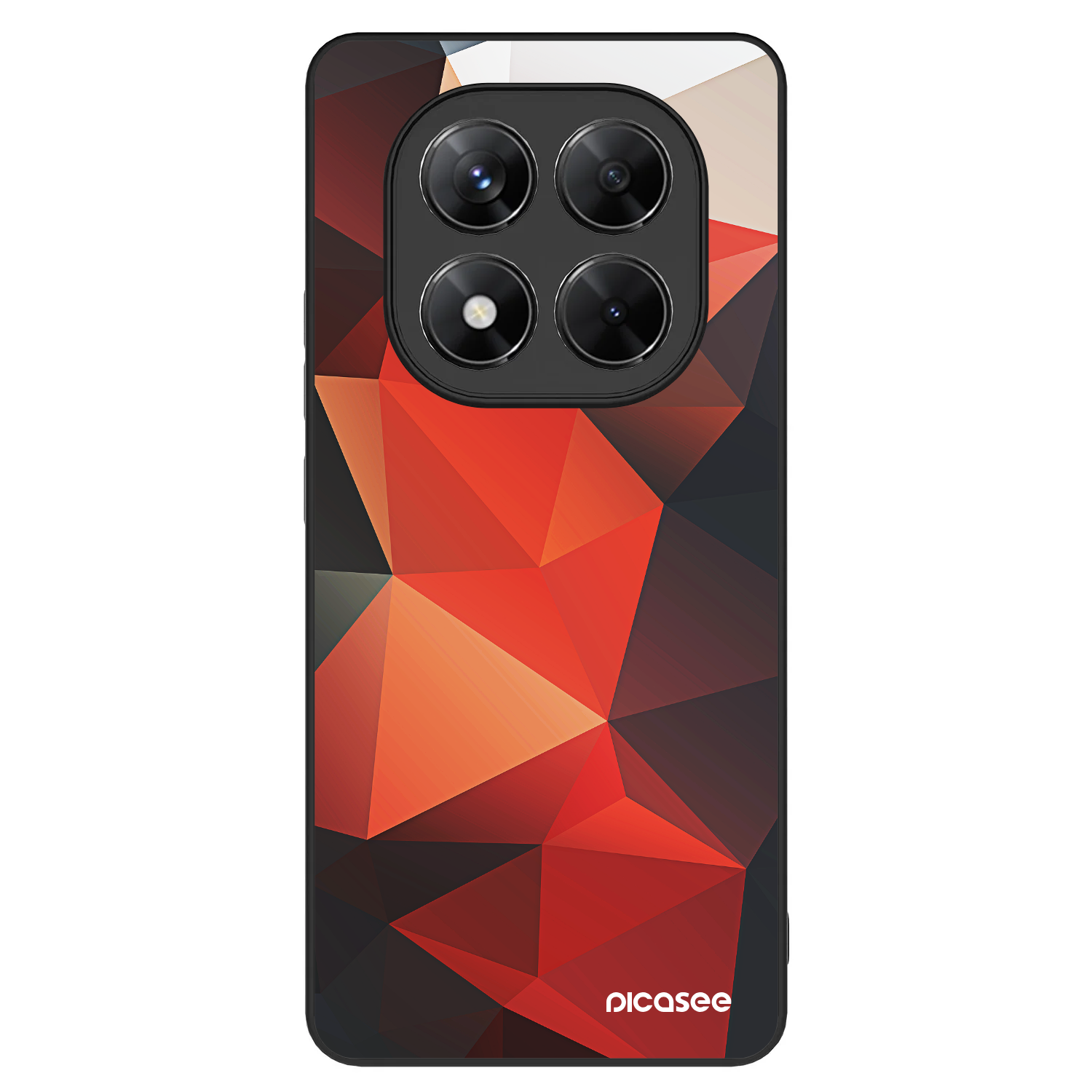 Picasee ULTIMATE CASE za Xiaomi Redmi Note 14 Pro 5G - Wallpaper 2