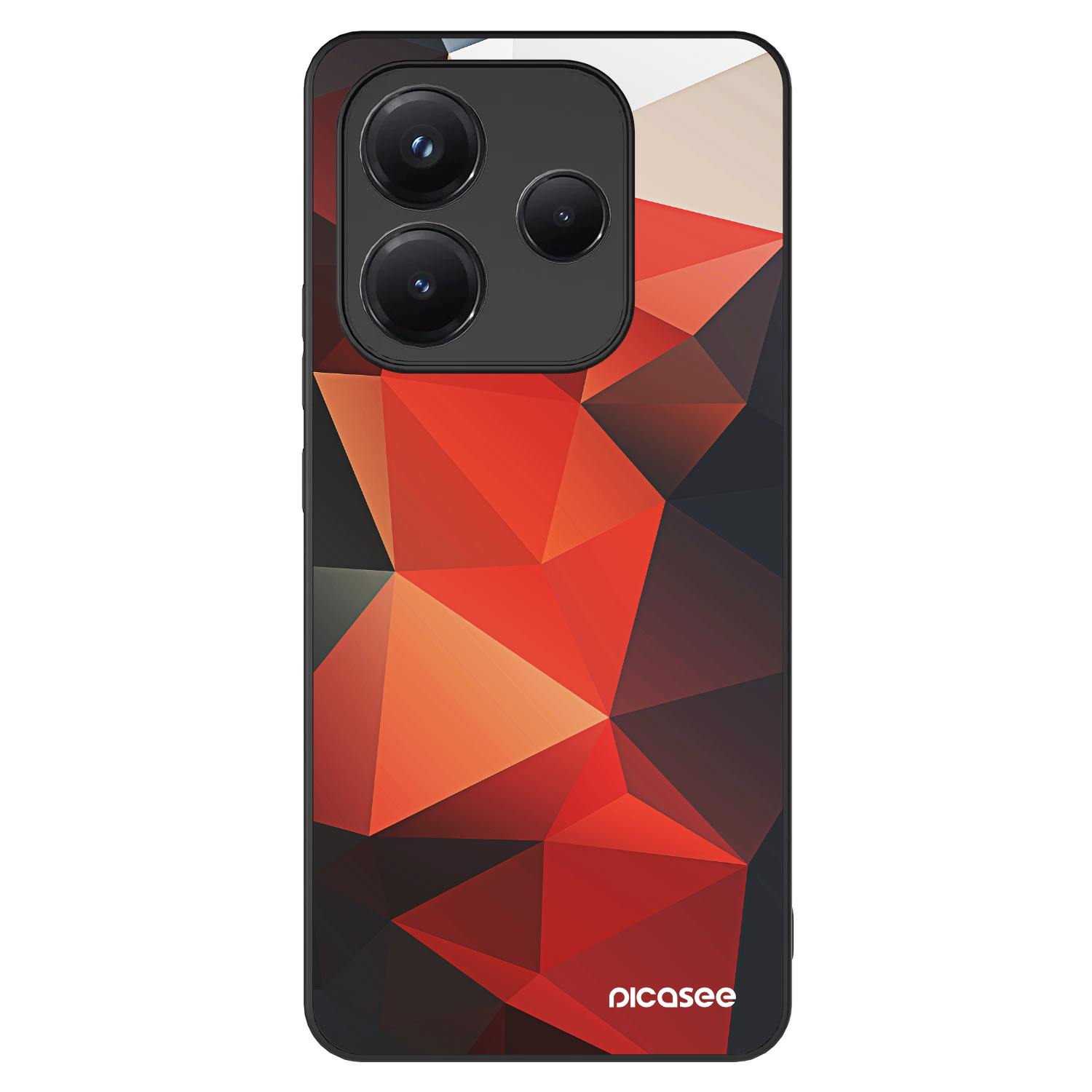 Picasee ULTIMATE CASE za Xiaomi Redmi Note 14 5G - Wallpaper 2