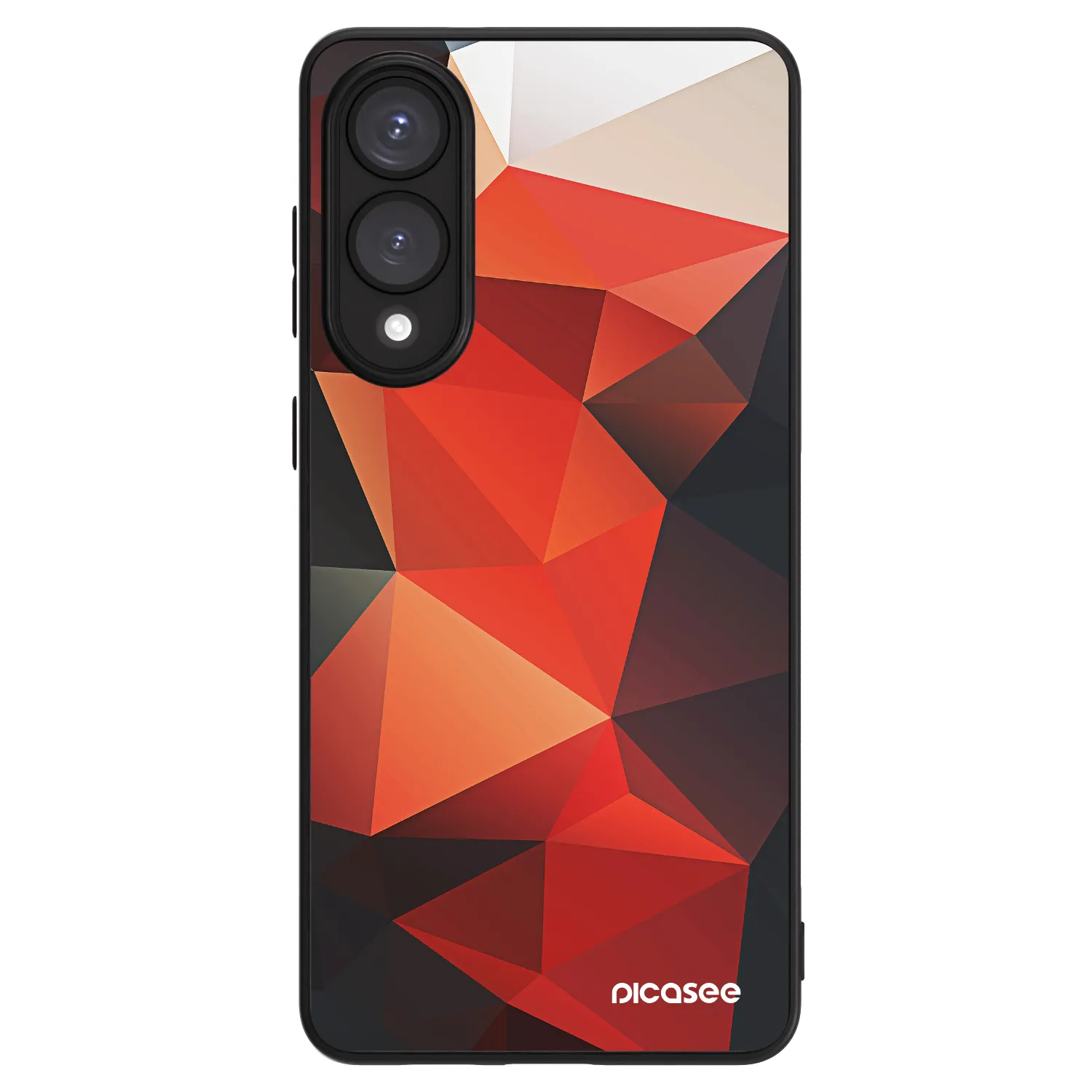 Picasee ULTIMATE CASE za Samsung Galaxy S25 Edge 5G - Wallpaper 2