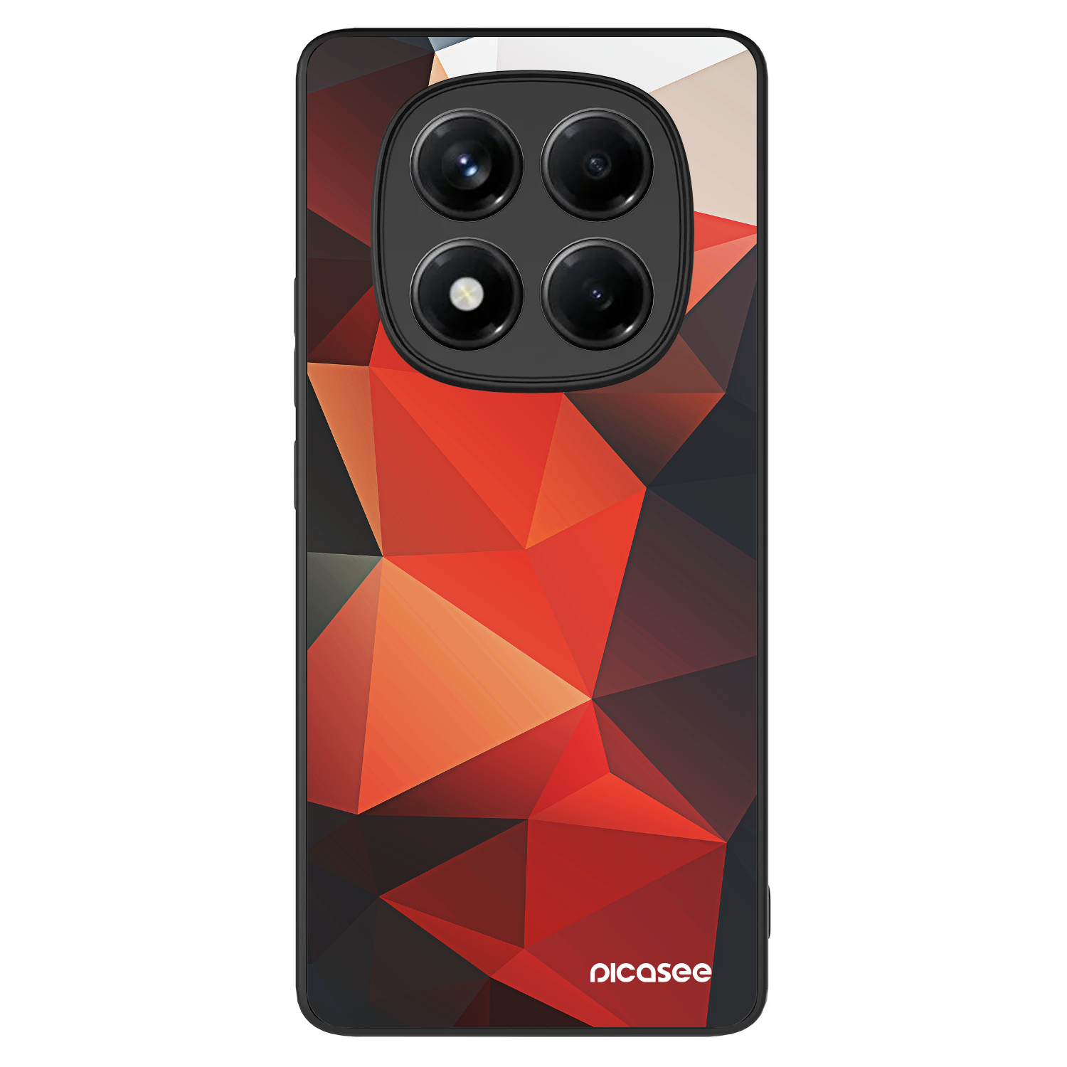 Picasee ULTIMATE CASE za Xiaomi Redmi Note 14 Pro 4G - Wallpaper 2