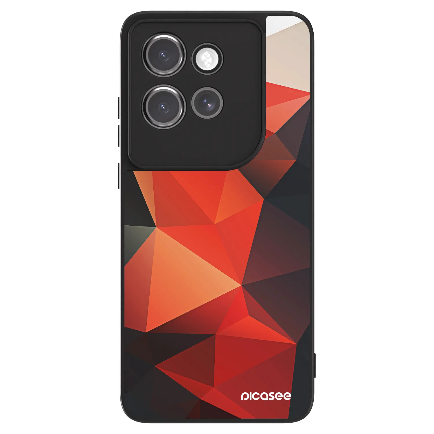 Picasee ULTIMATE CASE za Motorola Edge 50 Neo - Wallpaper 2
