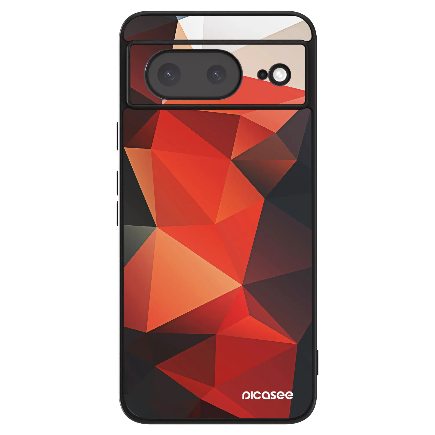 Picasee ULTIMATE CASE za Google Pixel 8a - Wallpaper 2