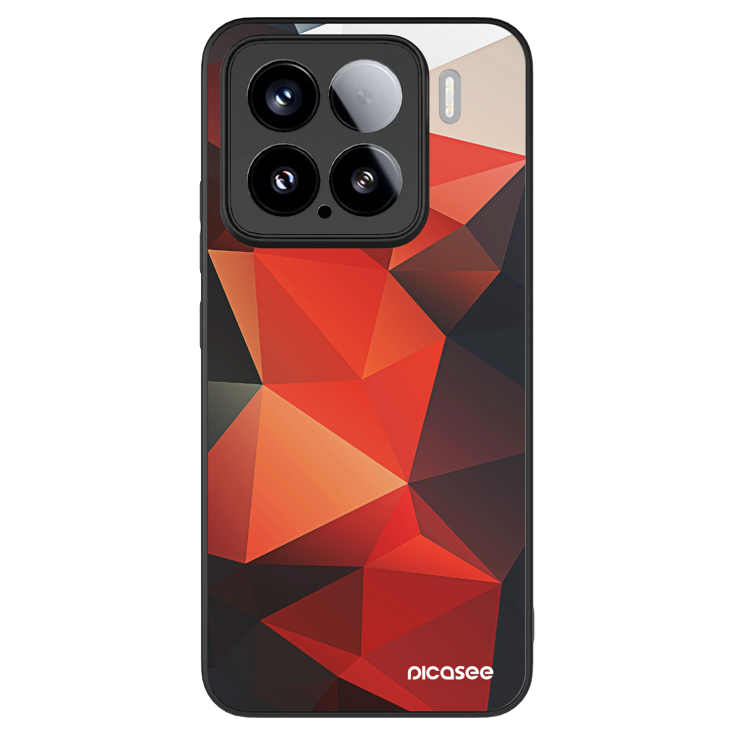 Picasee ULTIMATE CASE za Xiaomi 15 - Wallpaper 2