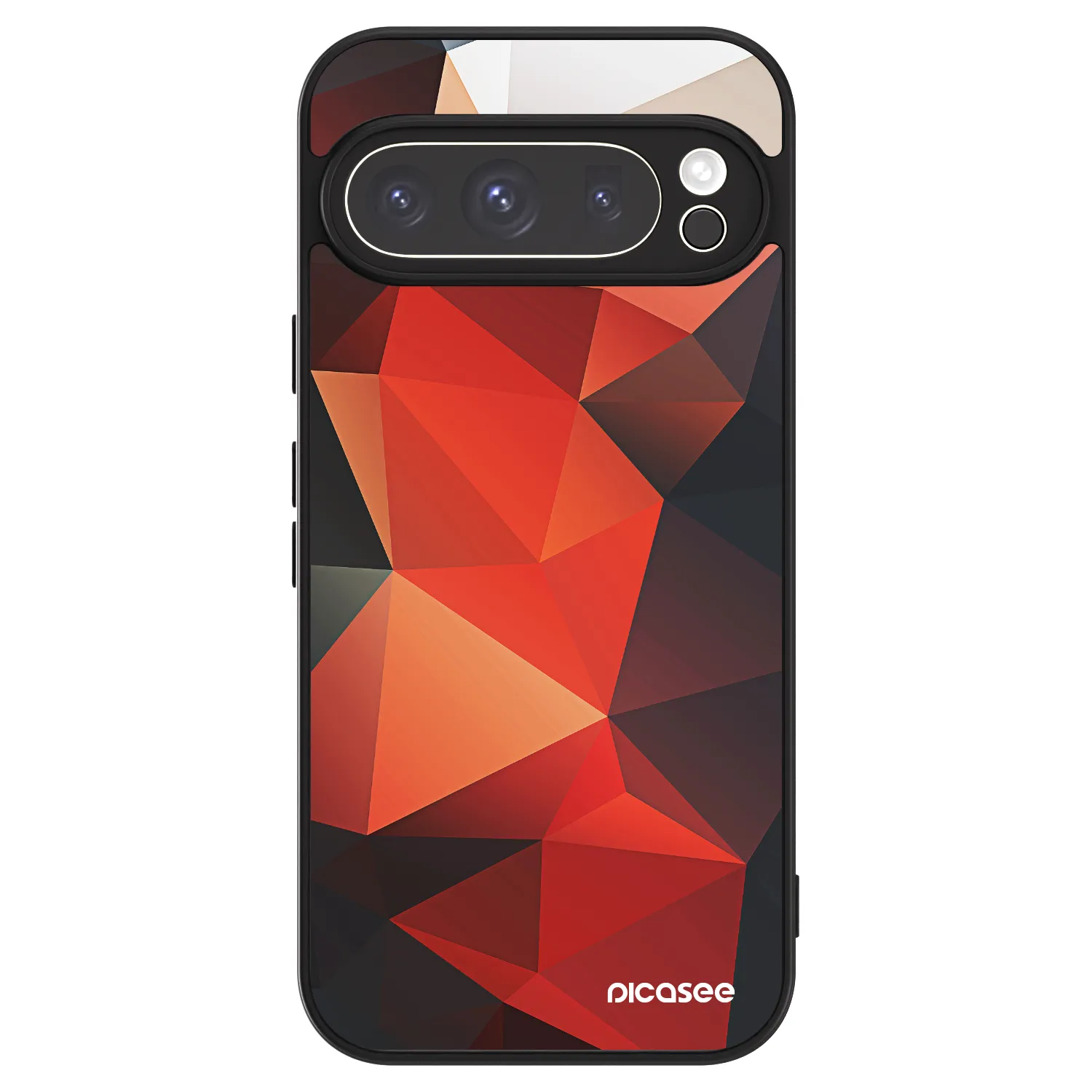 Picasee ULTIMATE CASE za Google Pixel 9 Pro - Wallpaper 2