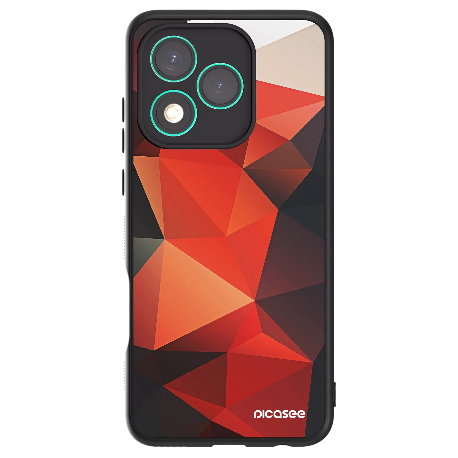 Picasee ULTIMATE CASE za Honor 400 Lite 5G - Wallpaper 2