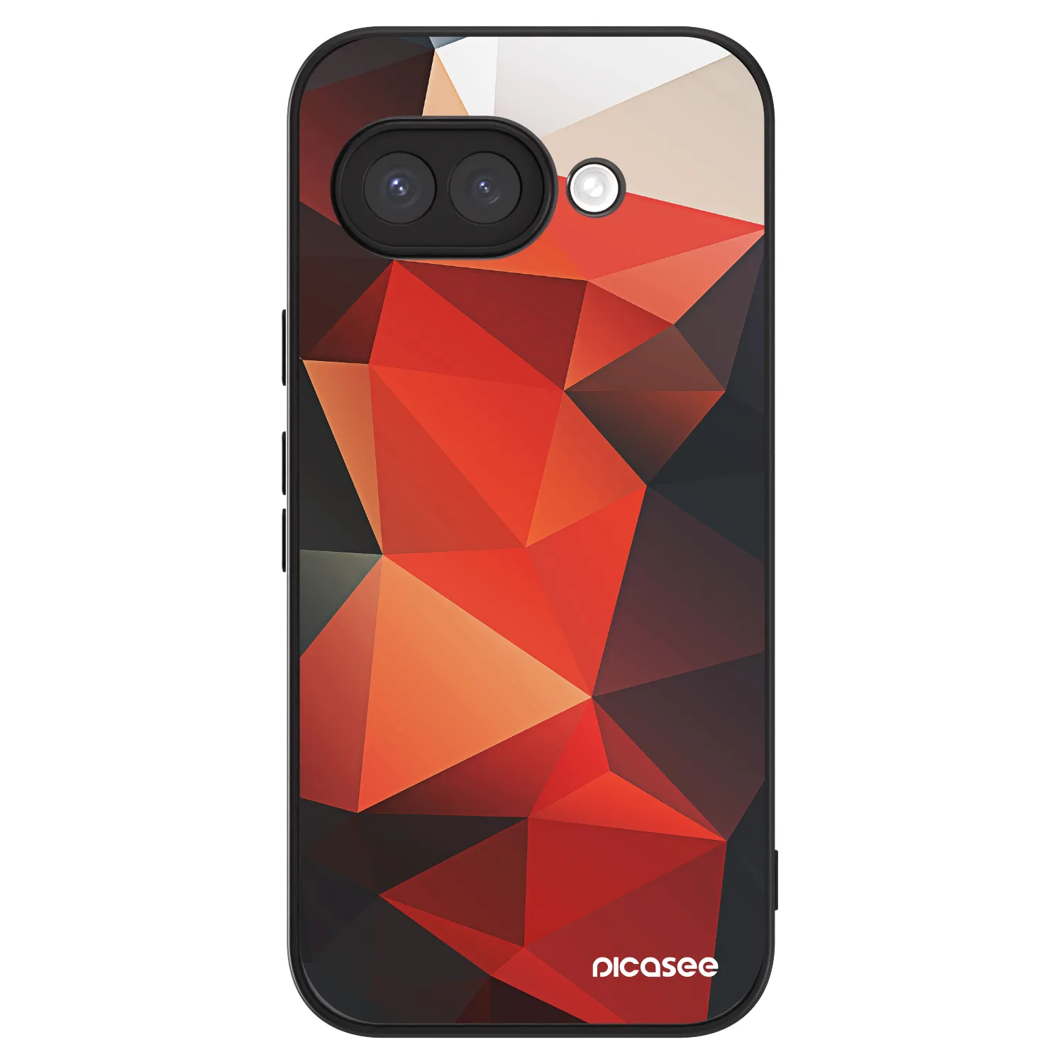 Picasee ULTIMATE CASE za Google Pixel 9a - Wallpaper 2