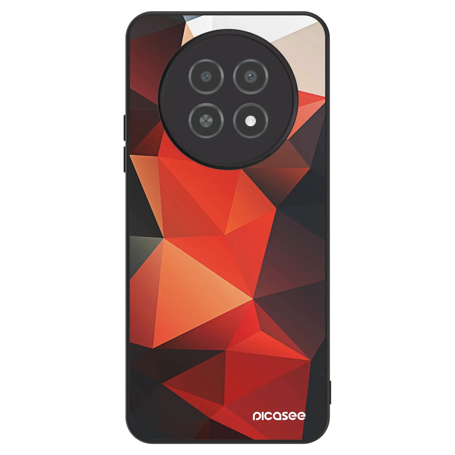 Picasee ULTIMATE CASE za Realme 12X - Wallpaper 2