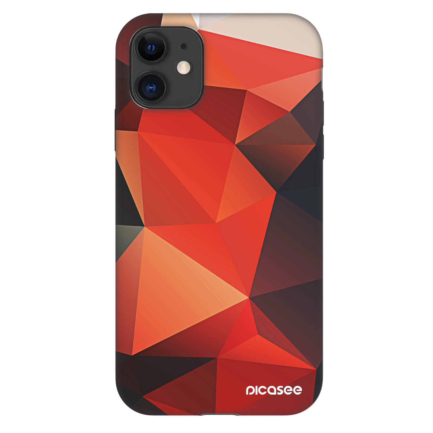 Picasee Fashion Case za Apple iPhone 11 - Wallpaper 2