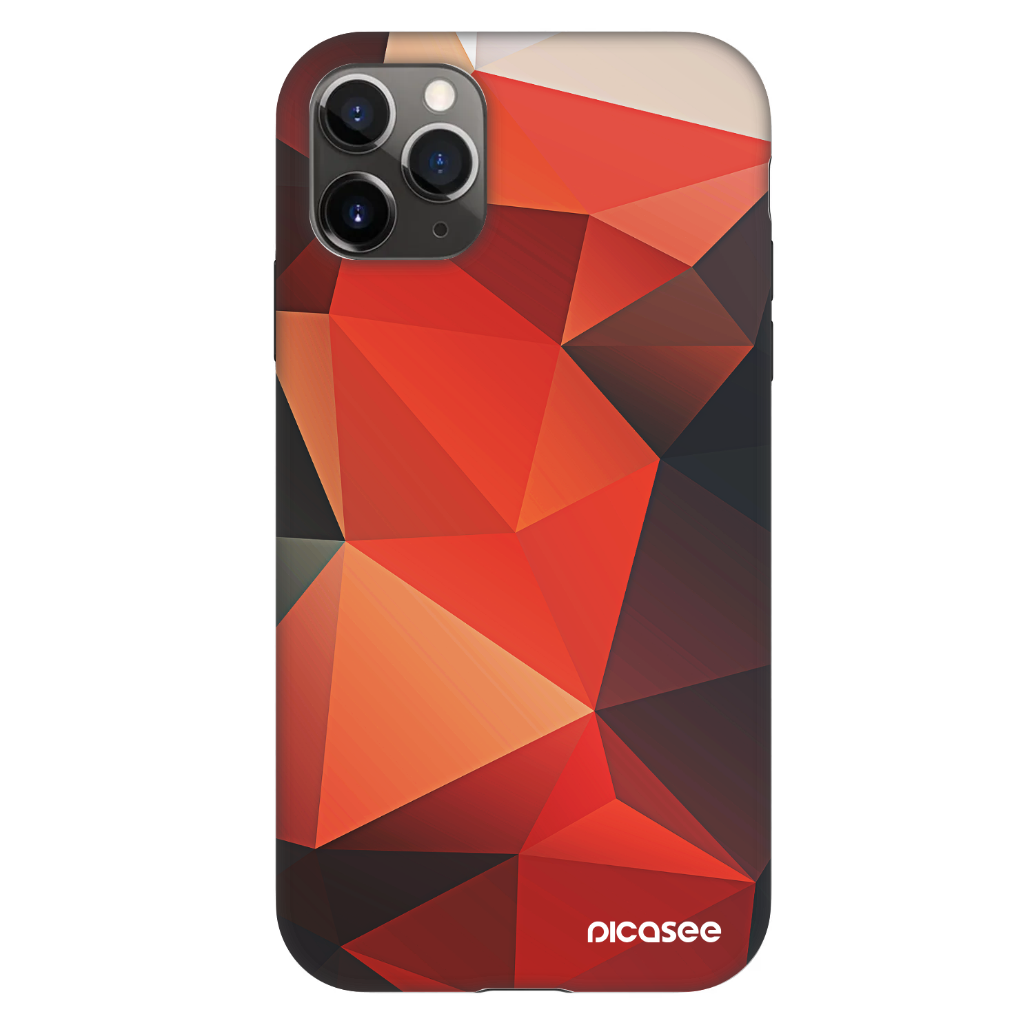 Picasee Fashion Case za Apple iPhone 11 Pro - Wallpaper 2