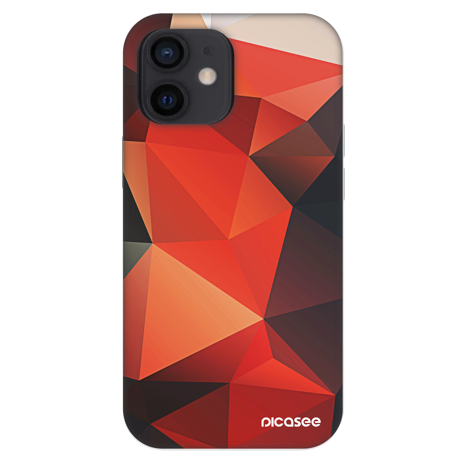 Picasee Fashion Case za Apple iPhone 12 mini - Wallpaper 2