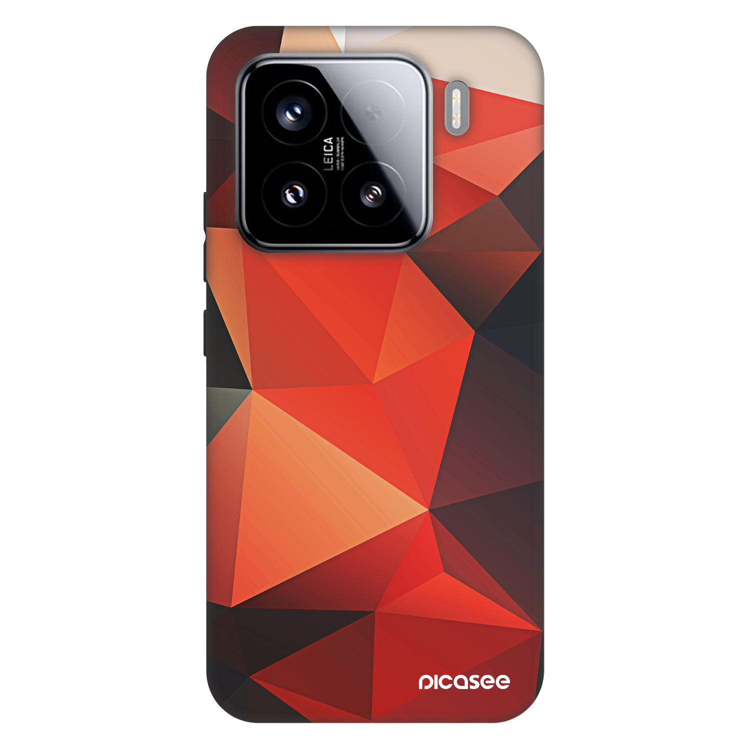 Picasee Fashion Case za Xiaomi 15 - Wallpaper 2