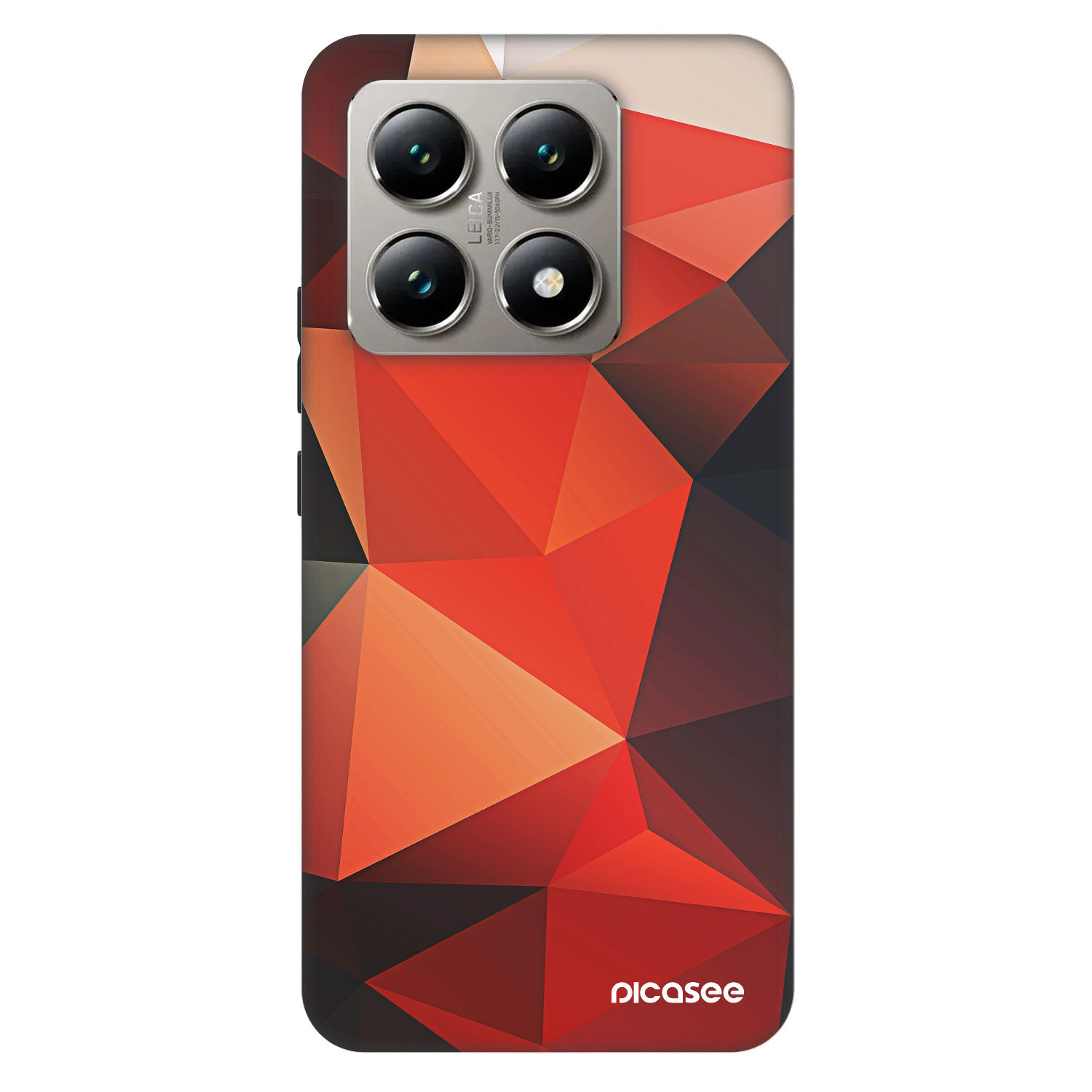 Picasee Fashion Case za Xiaomi 14T - Wallpaper 2