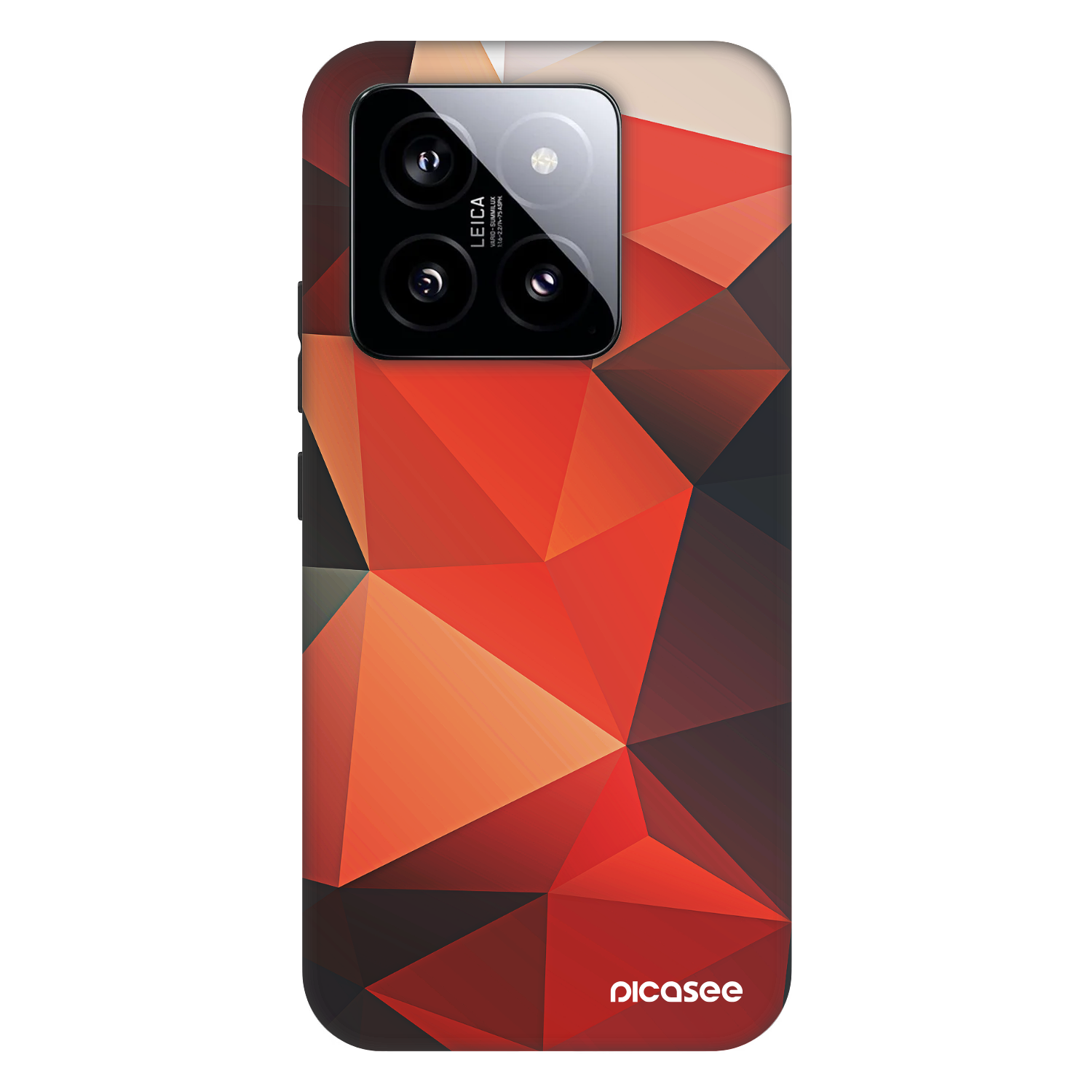 Picasee Fashion Case za Xiaomi 14 - Wallpaper 2