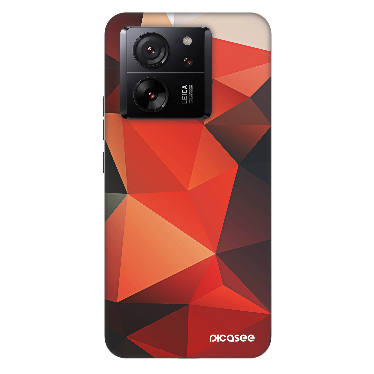 Picasee Fashion Case za Xiaomi 13T Pro - Wallpaper 2