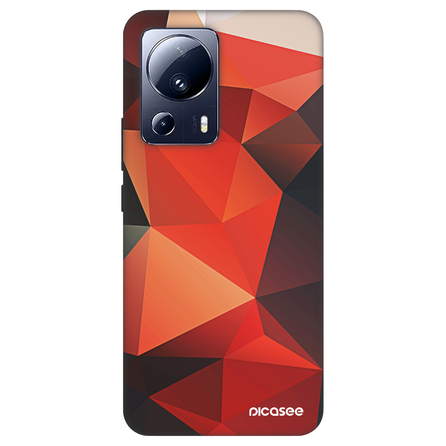 Picasee Fashion Case za Xiaomi 13 Lite - Wallpaper 2