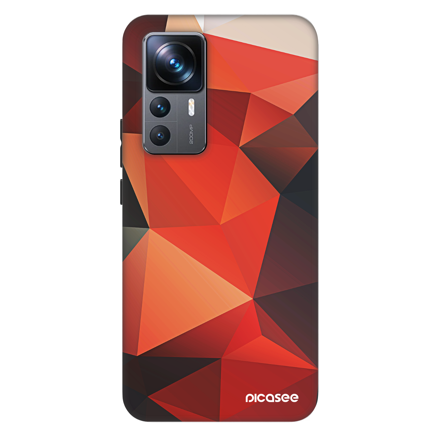 Picasee Fashion Case za Xiaomi 12T Pro - Wallpaper 2
