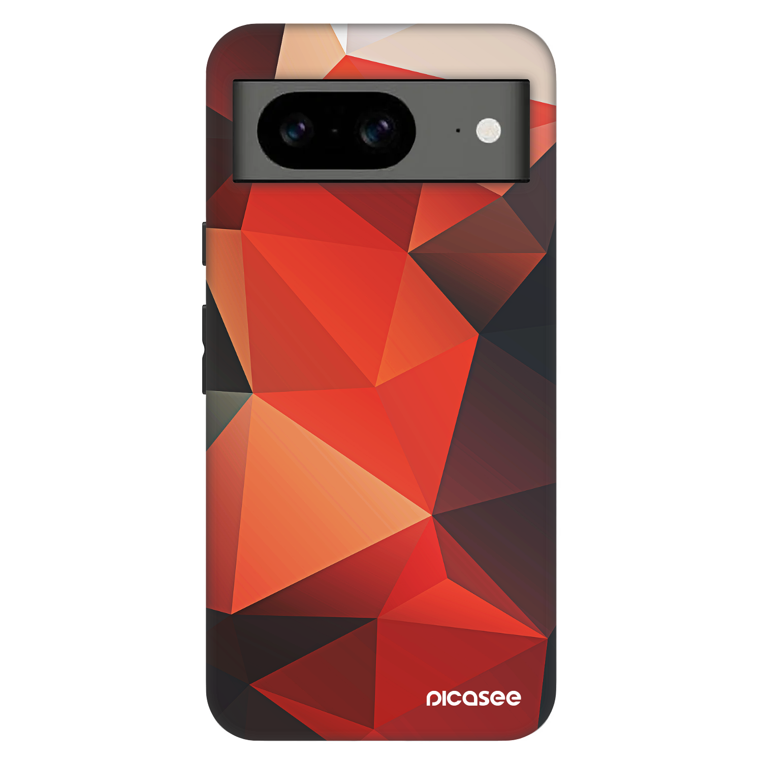 Picasee Fashion Case za Google Pixel 8 Pro - Wallpaper 2