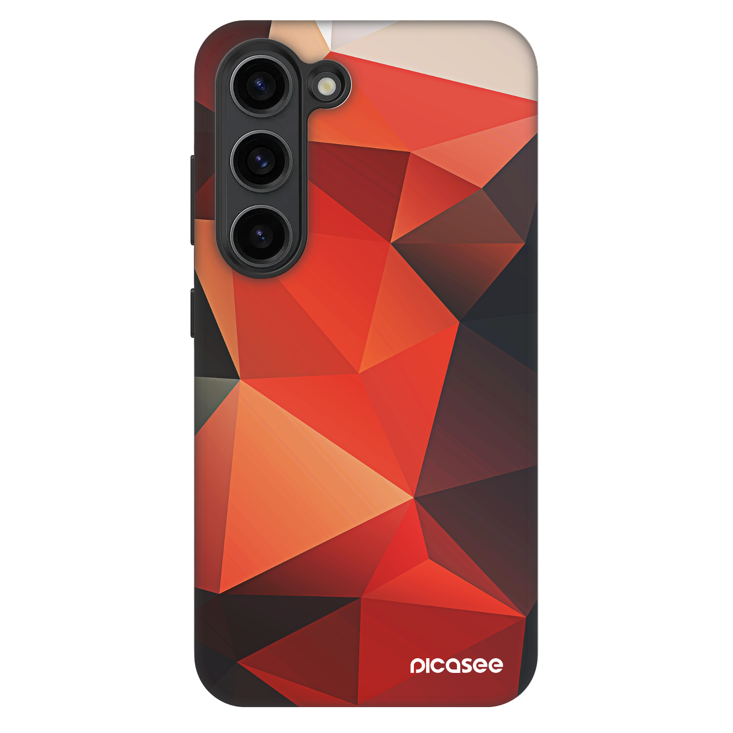 Picasee Fashion Case za Samsung Galaxy S23+ 5G - Wallpaper 2