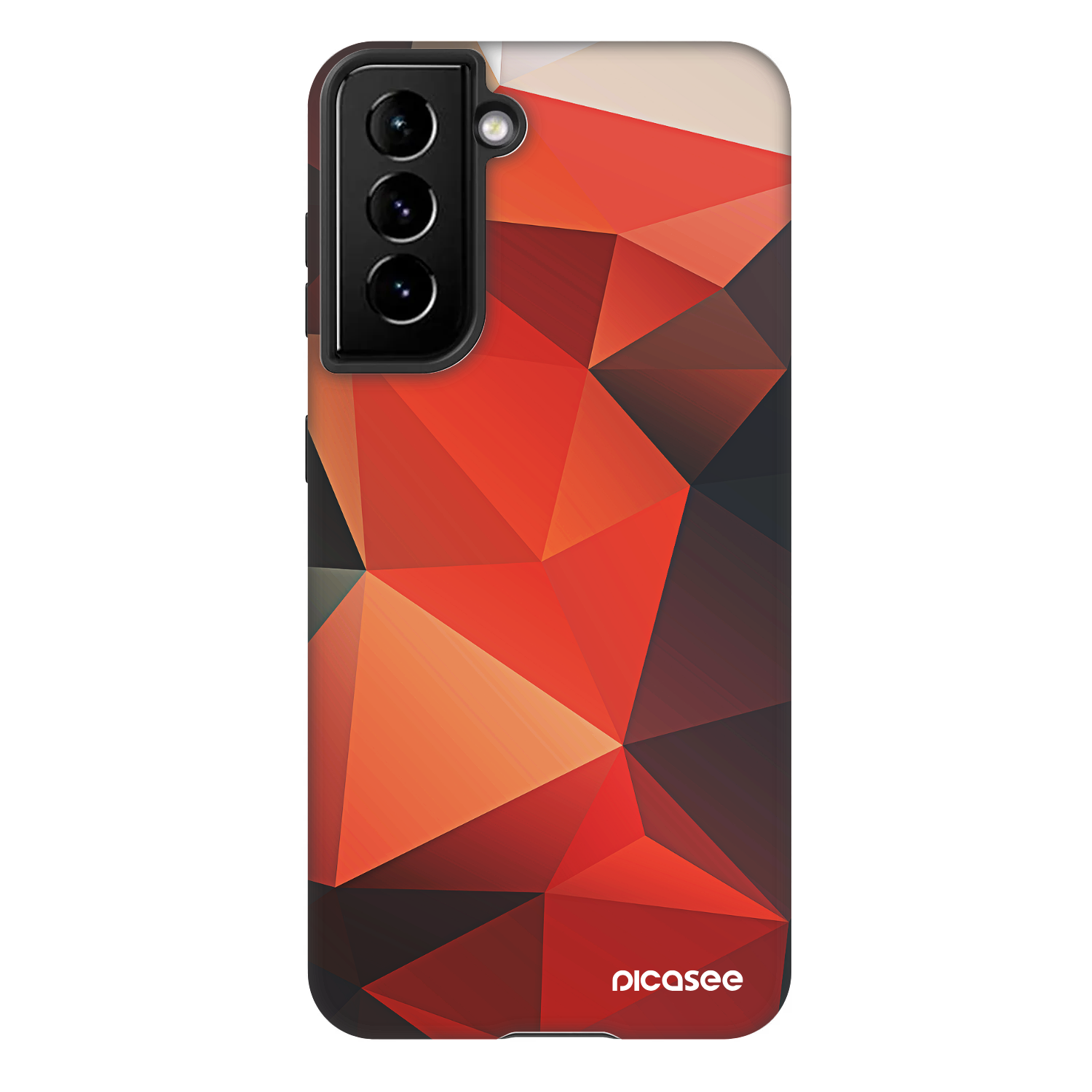 Picasee Fashion Case za Samsung Galaxy S22 5G - Wallpaper 2