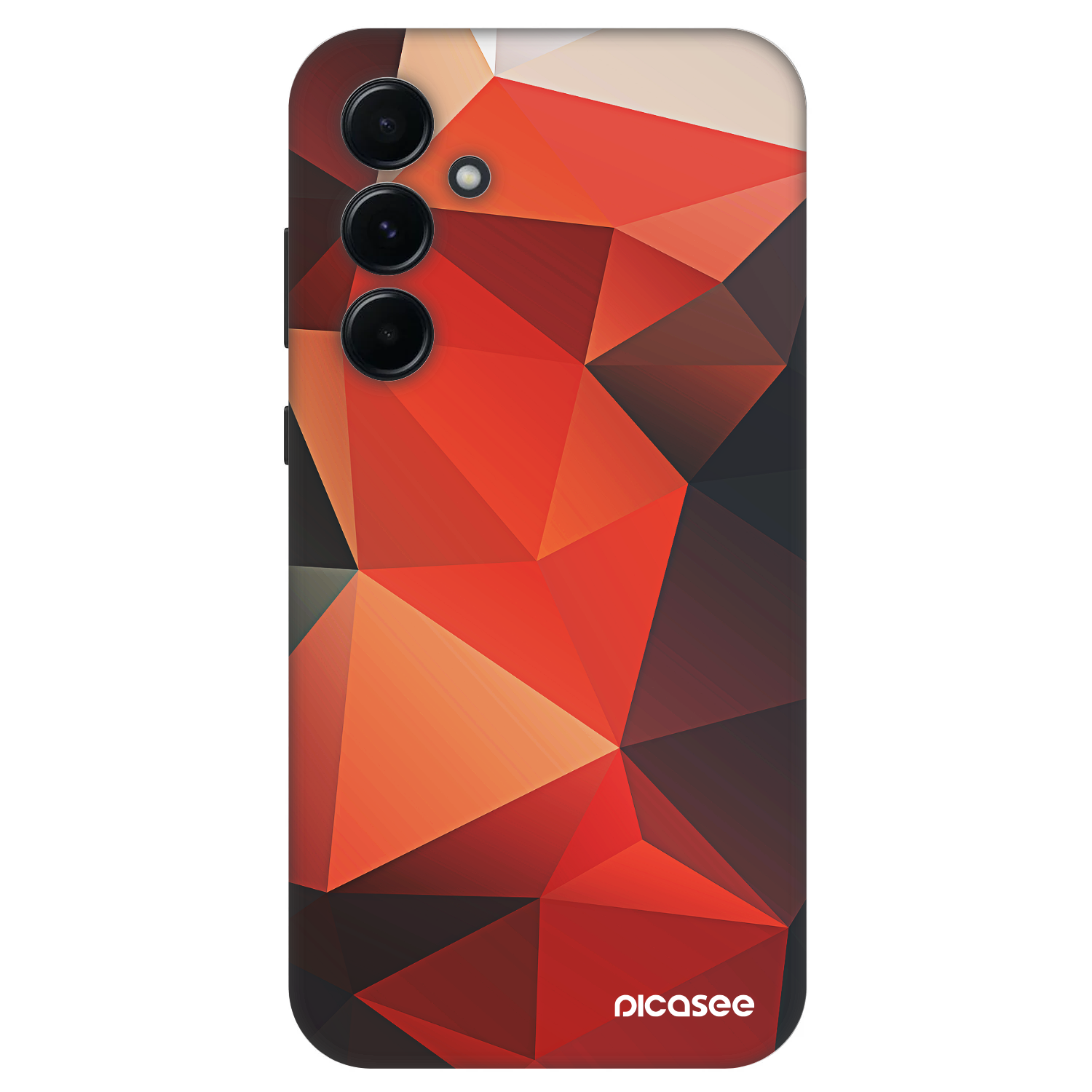 Picasee Fashion Case za Samsung Galaxy A55 5G A556B - Wallpaper 2