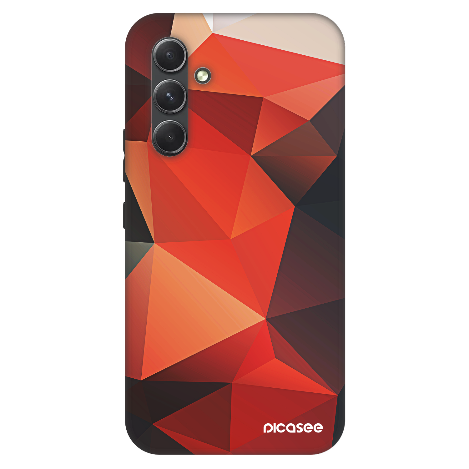 Picasee Fashion Case za Samsung Galaxy A54 5G A546B - Wallpaper 2