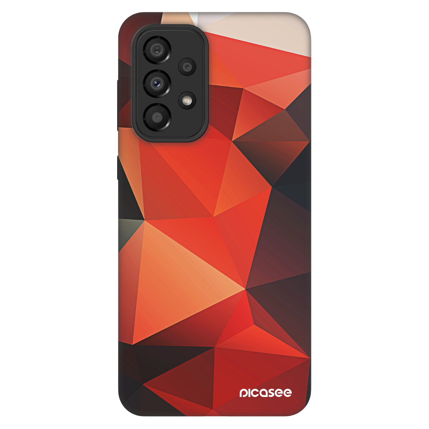 Picasee Fashion Case za Samsung Galaxy A33 5G A336 - Wallpaper 2