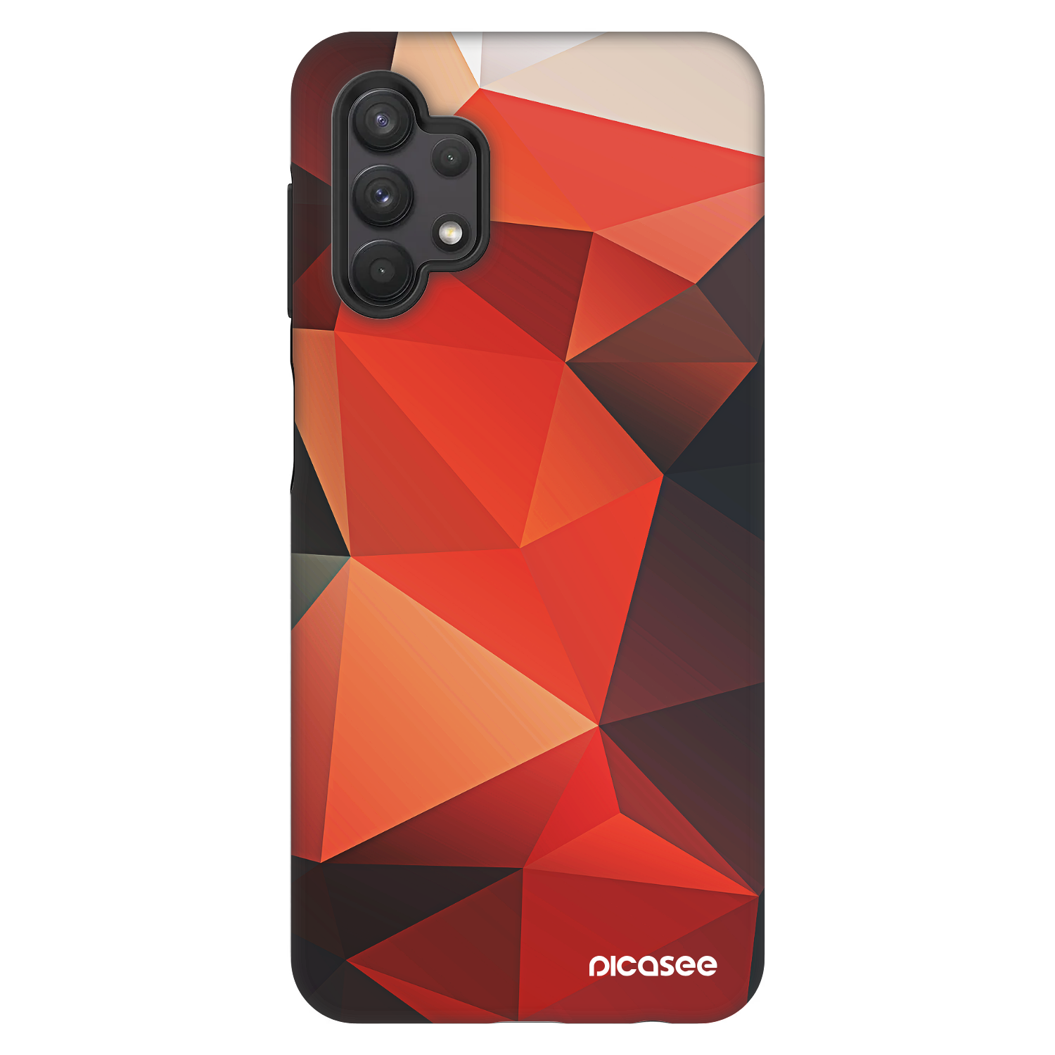 Picasee Fashion Case za Samsung Galaxy A32 5G A326B - Wallpaper 2