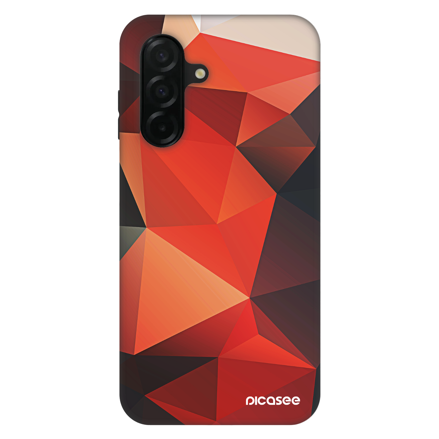 Picasee Fashion Case za Samsung Galaxy A26 5G A266B - Wallpaper 2