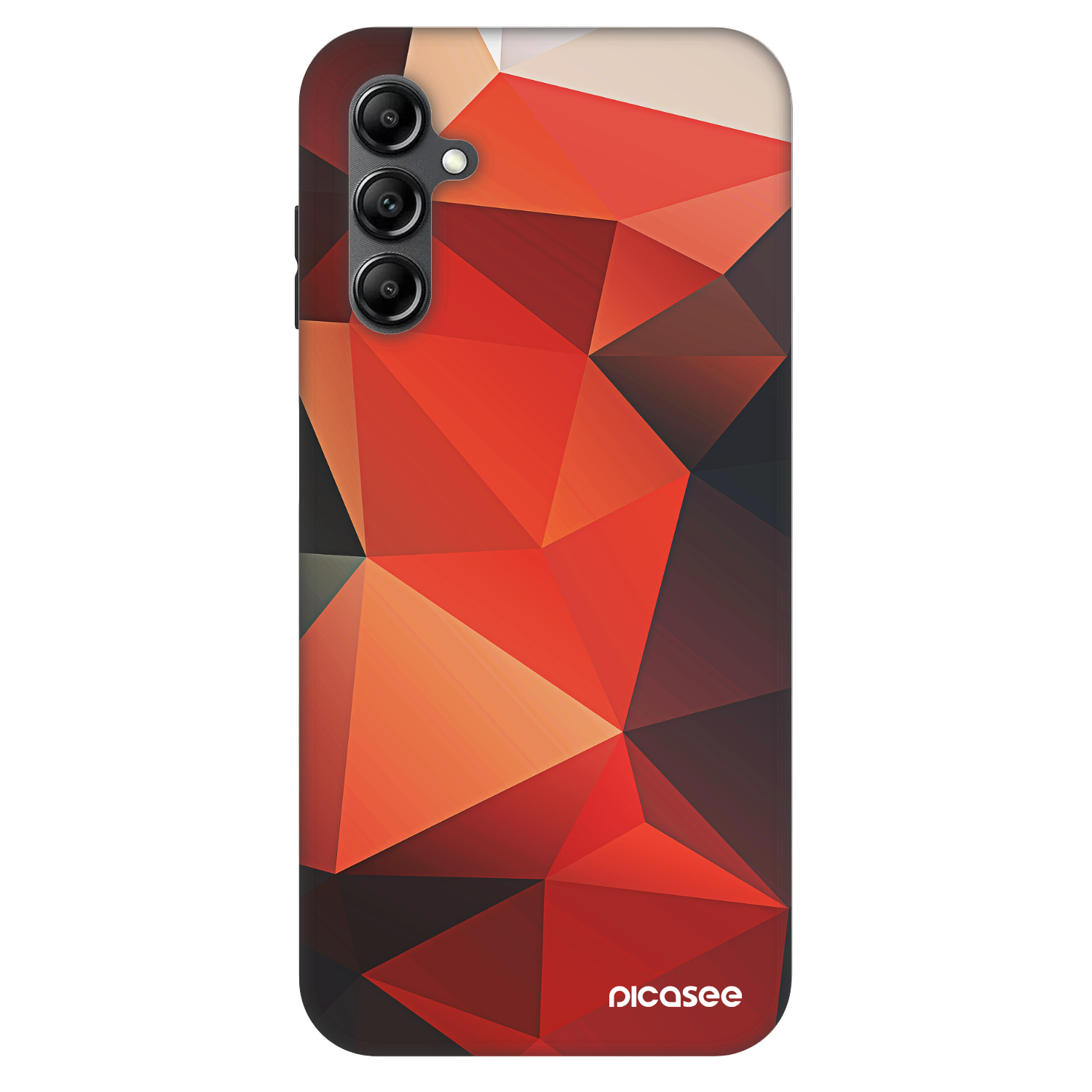 Picasee Fashion Case za Samsung Galaxy A14 4G A145R - Wallpaper 2